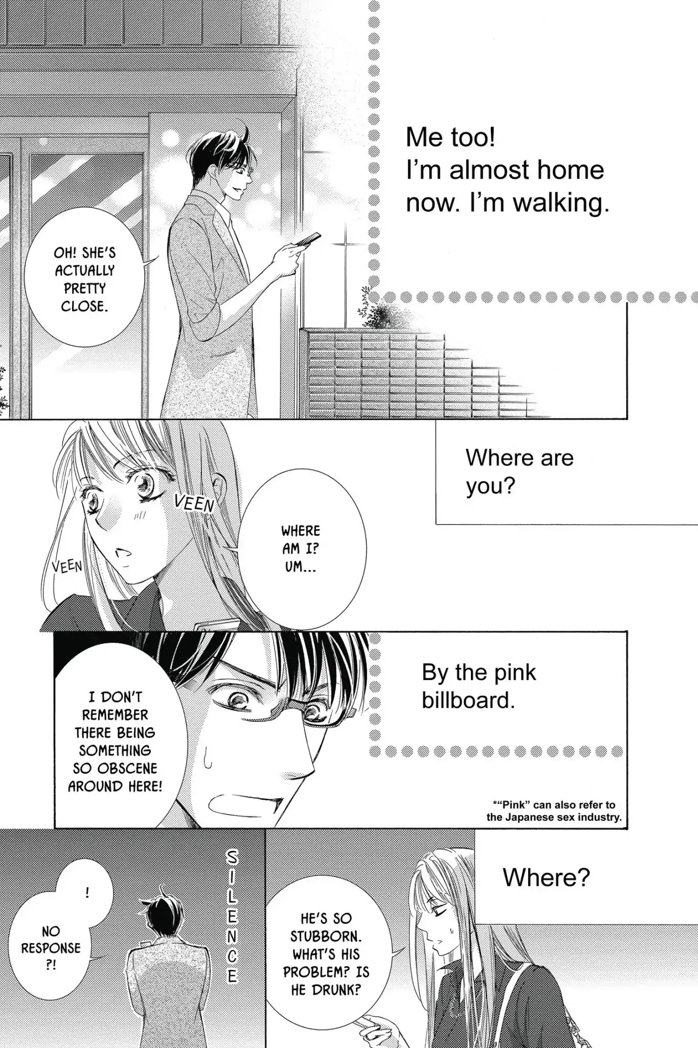 Totsuzen Desu ga, Ashita Kekkon Shimasu Chapter 29 page 28 - Chapter 29: Vol.6 Battle 29: Man was born for love and revolution. - Osamu Dazai