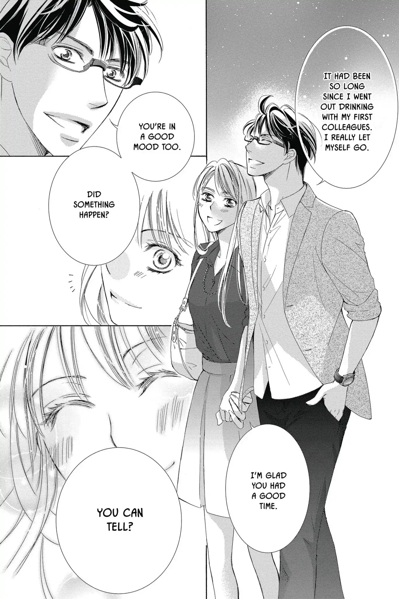 Totsuzen Desu ga, Ashita Kekkon Shimasu Chapter 29 page 31 - Chapter 29: Vol.6 Battle 29: Man was born for love and revolution. - Osamu Dazai
