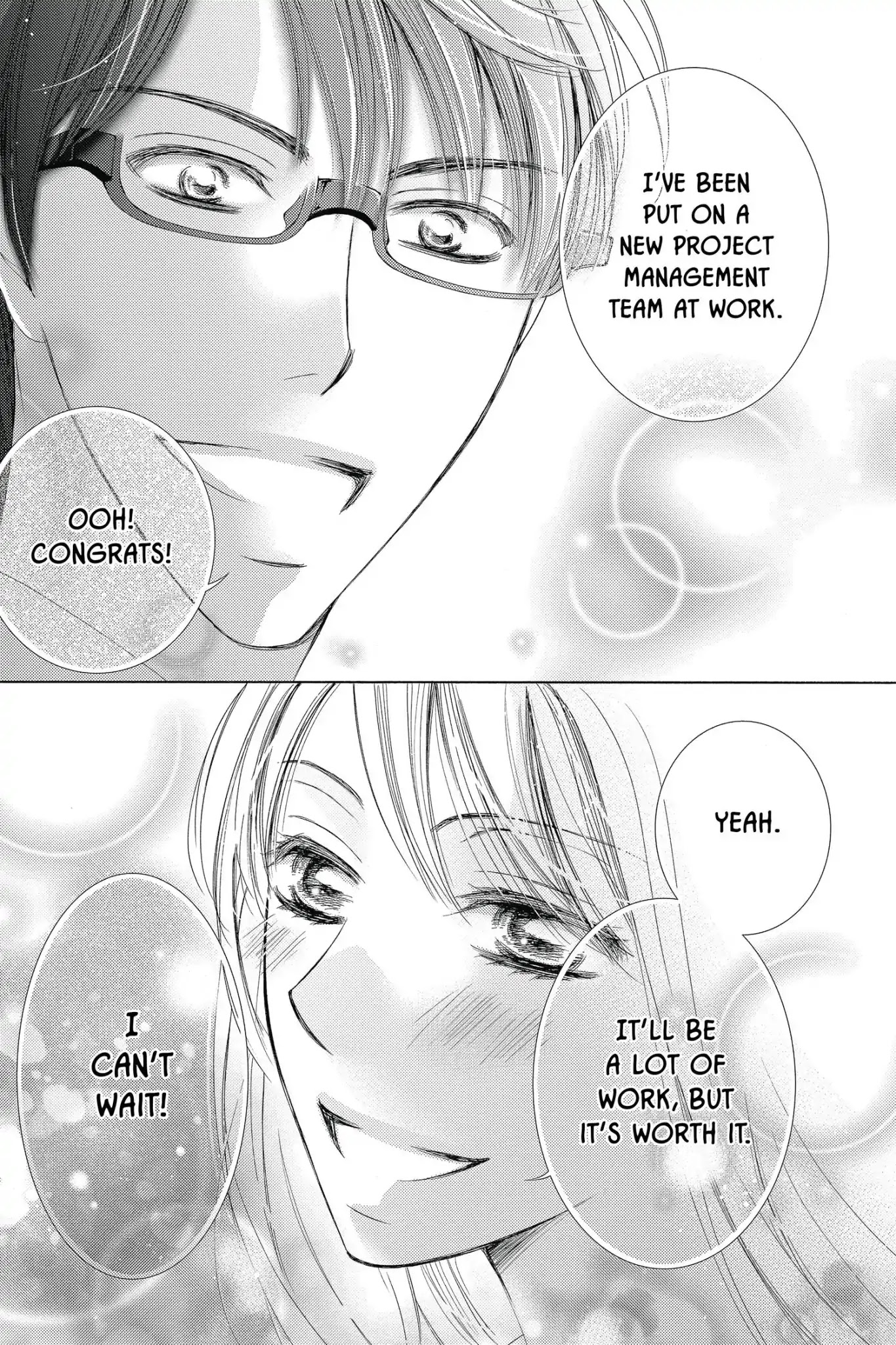 Totsuzen Desu ga, Ashita Kekkon Shimasu Chapter 29 page 32 - Chapter 29: Vol.6 Battle 29: Man was born for love and revolution. - Osamu Dazai