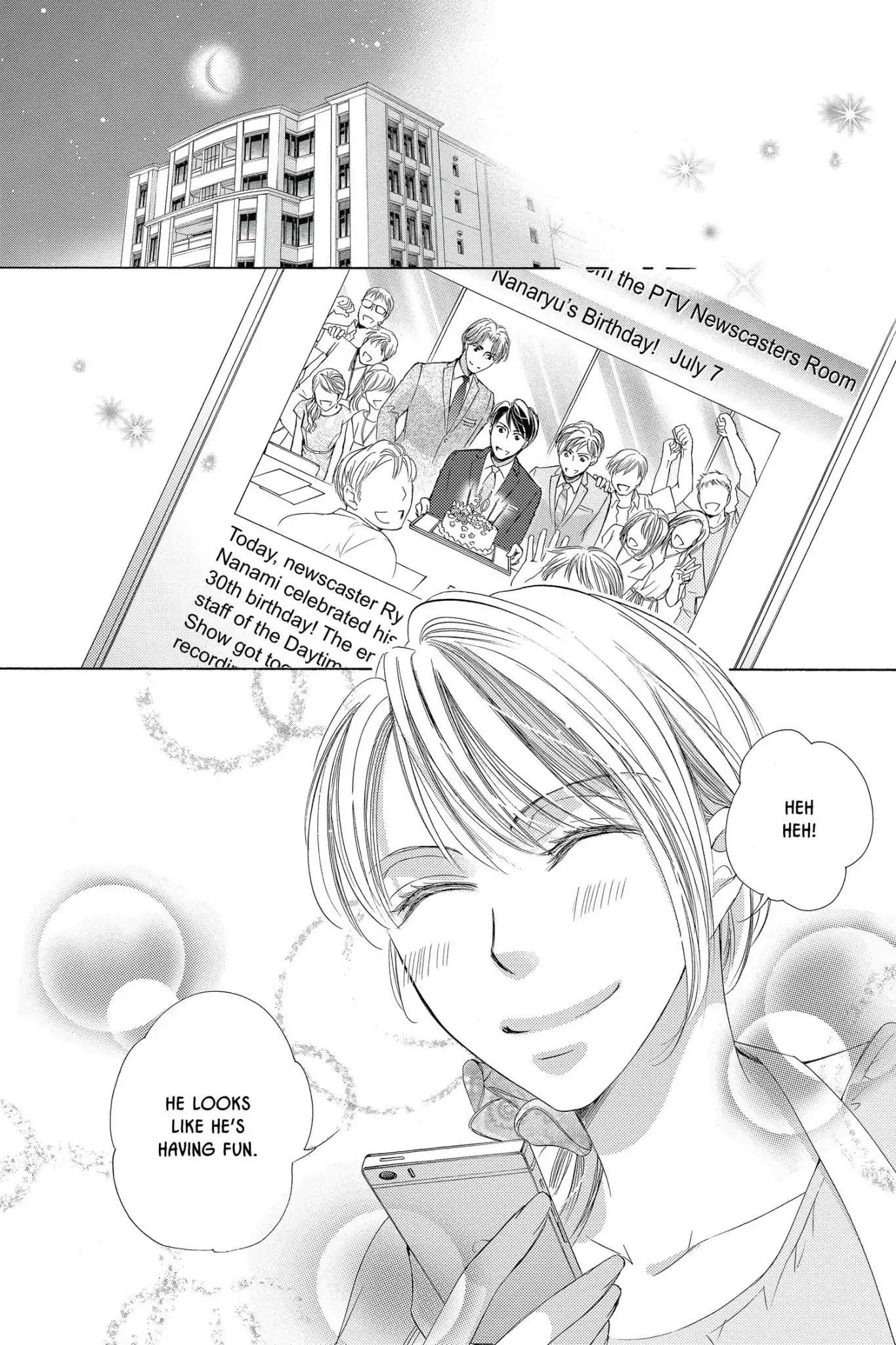 Totsuzen Desu ga, Ashita Kekkon Shimasu Chapter 29 page 9 - Chapter 29: Vol.6 Battle 29: Man was born for love and revolution. - Osamu Dazai
