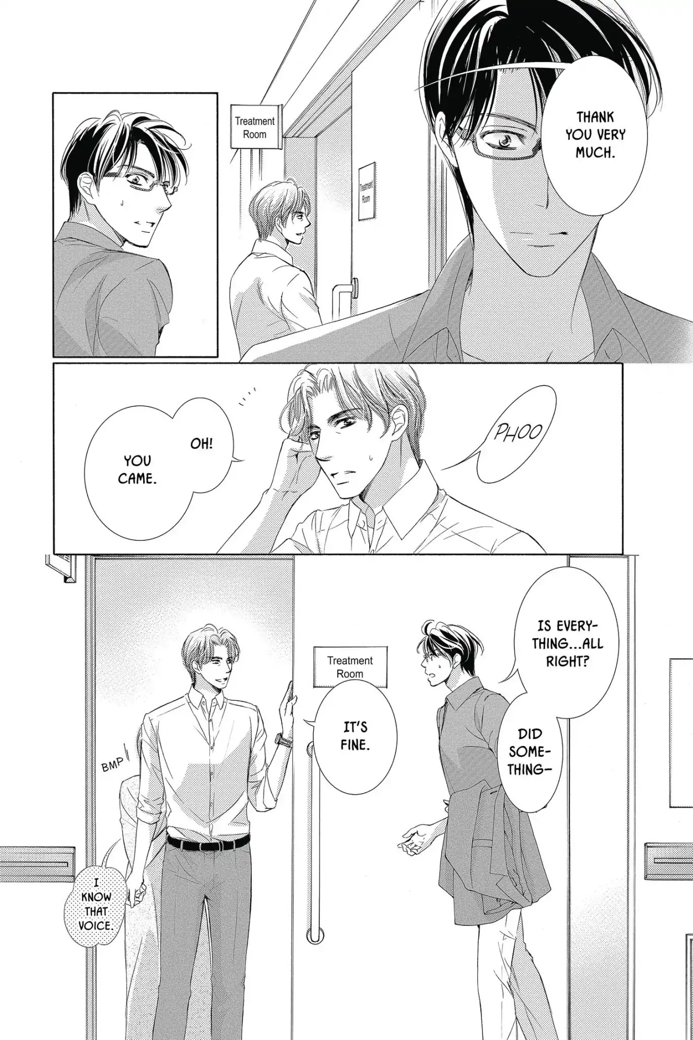 Totsuzen Desu ga, Ashita Kekkon Shimasu Chapter 31 page 18 - Chapter 31: Vol.7 Battle 31: In the middle of difficulty lies opportunity. - Albert Einstein