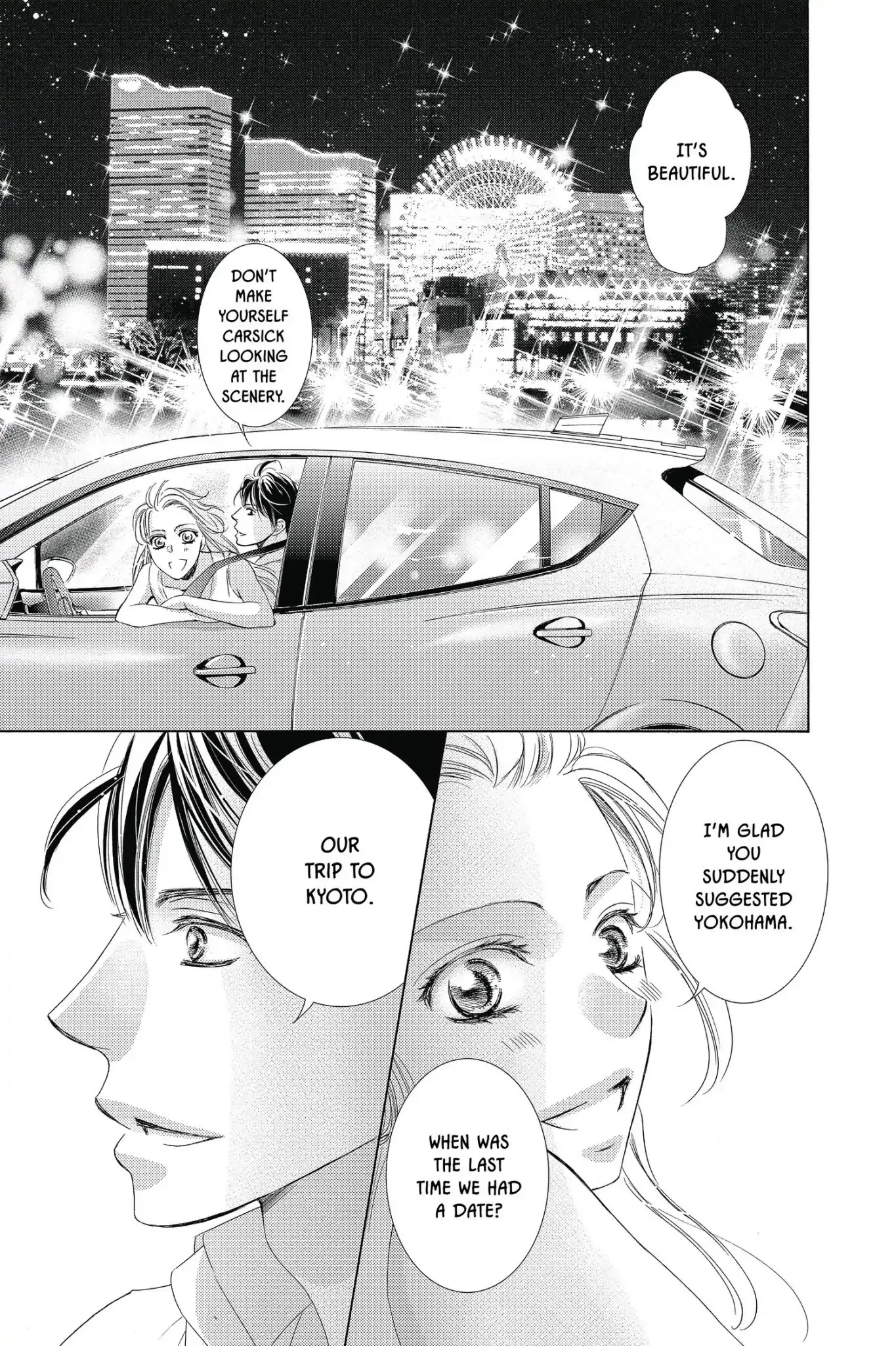 Totsuzen Desu ga, Ashita Kekkon Shimasu Chapter 31 page 22 - Chapter 31: Vol.7 Battle 31: In the middle of difficulty lies opportunity. - Albert Einstein