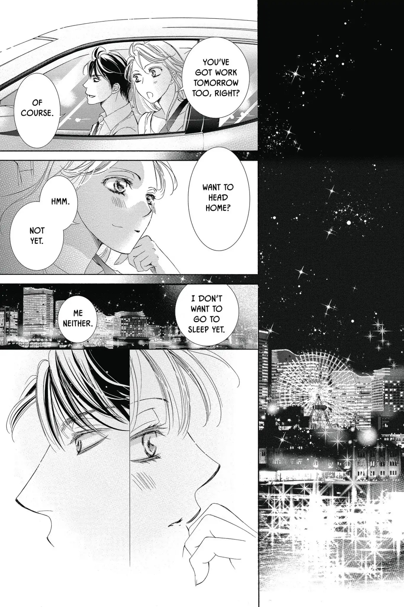 Totsuzen Desu ga, Ashita Kekkon Shimasu Chapter 31 page 28 - Chapter 31: Vol.7 Battle 31: In the middle of difficulty lies opportunity. - Albert Einstein