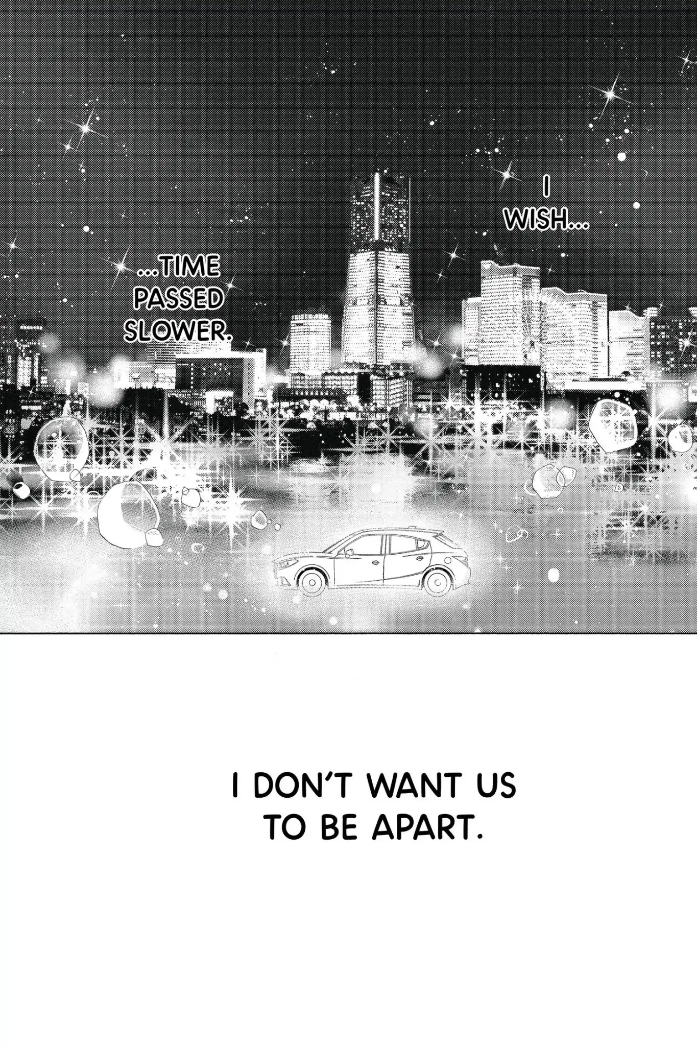 Totsuzen Desu ga, Ashita Kekkon Shimasu Chapter 31 page 29 - Chapter 31: Vol.7 Battle 31: In the middle of difficulty lies opportunity. - Albert Einstein