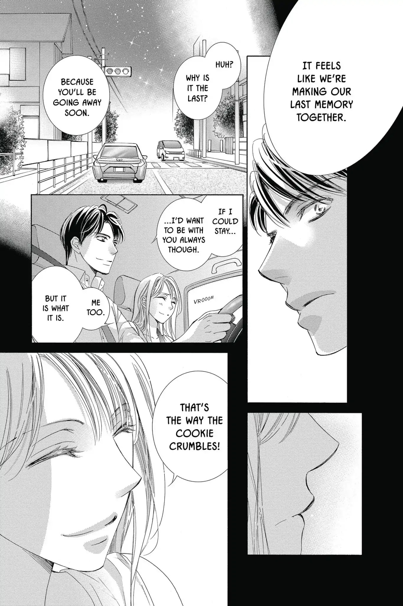 Totsuzen Desu ga, Ashita Kekkon Shimasu Chapter 31 page 30 - Chapter 31: Vol.7 Battle 31: In the middle of difficulty lies opportunity. - Albert Einstein