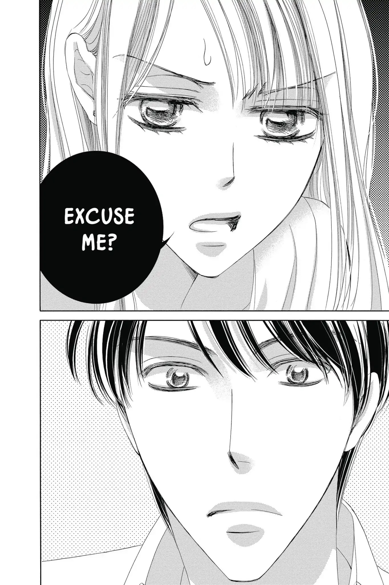 Totsuzen Desu ga, Ashita Kekkon Shimasu Chapter 31 page 33 - Chapter 31: Vol.7 Battle 31: In the middle of difficulty lies opportunity. - Albert Einstein