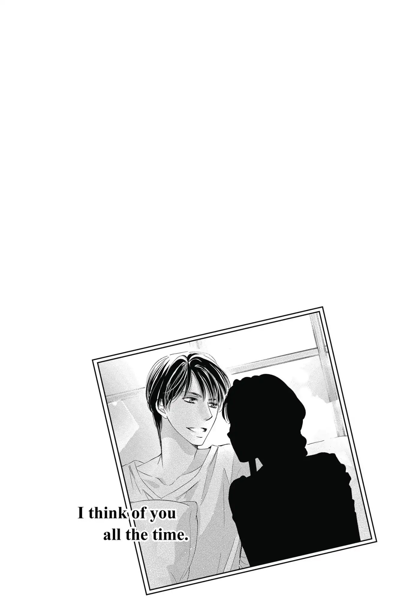 Totsuzen Desu ga, Ashita Kekkon Shimasu Chapter 32 page 1 - Chapter 32: Vol.7 Battle 32: Love does not dominate; it cultivates. - Johann Wolfgang von Goethe