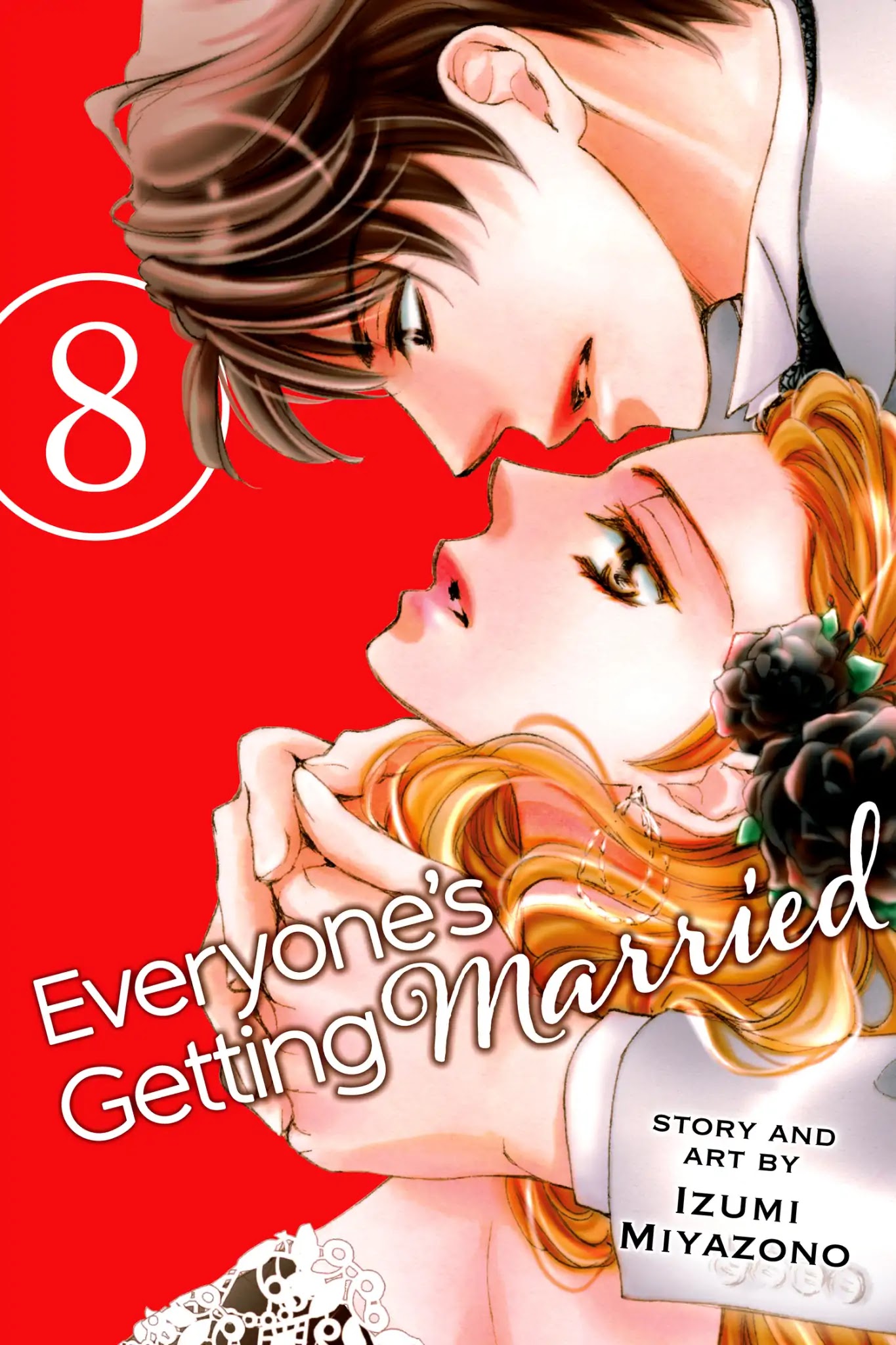 Totsuzen Desu ga, Ashita Kekkon Shimasu Chapter 35 page 1 - Chapter 35: Vol.8 Battle 35: The pain of parting is nothing to the joy of meeting again. - Charles Dickens