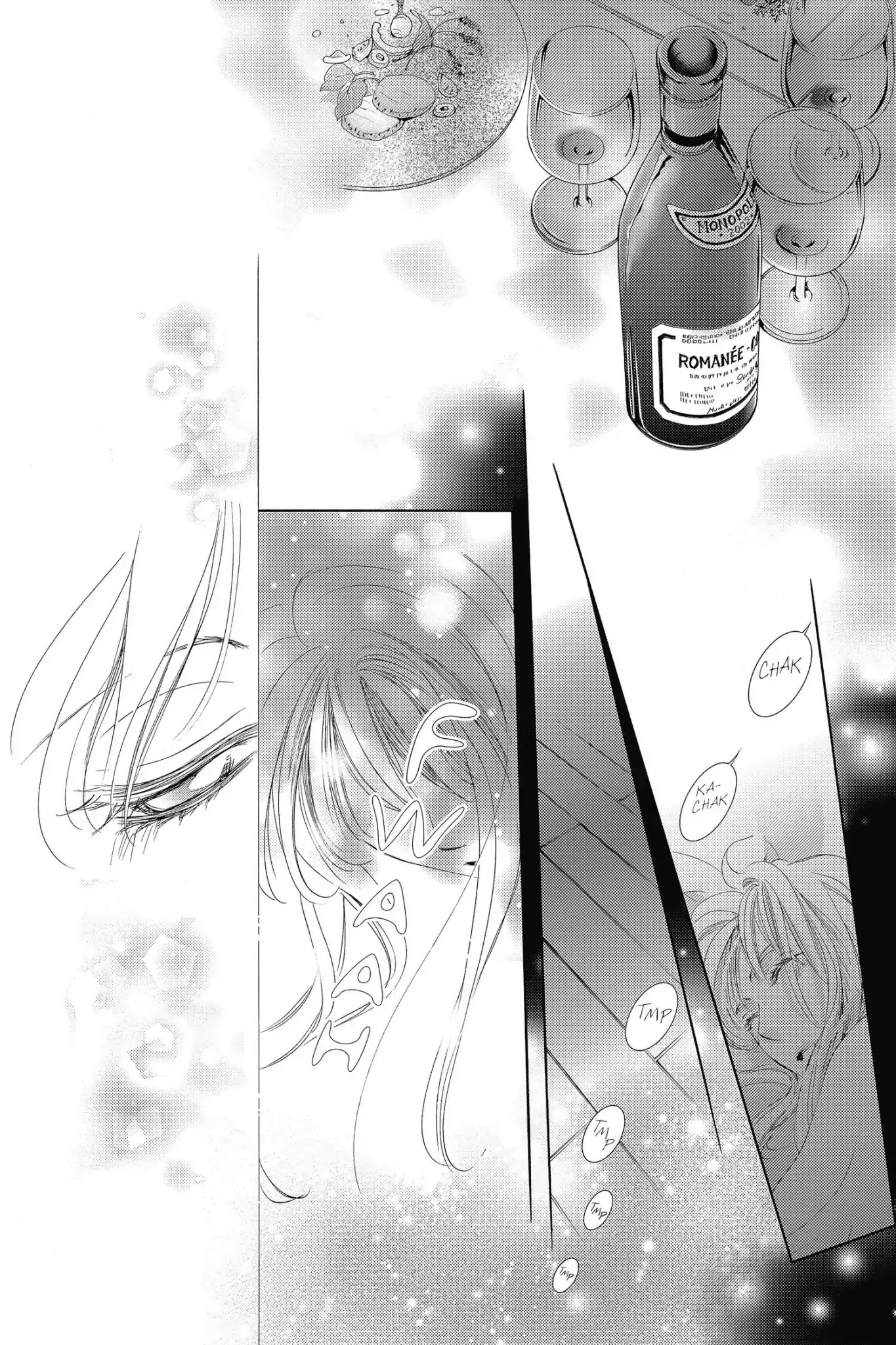 Totsuzen Desu ga, Ashita Kekkon Shimasu Chapter 35 page 32 - Chapter 35: Vol.8 Battle 35: The pain of parting is nothing to the joy of meeting again. - Charles Dickens