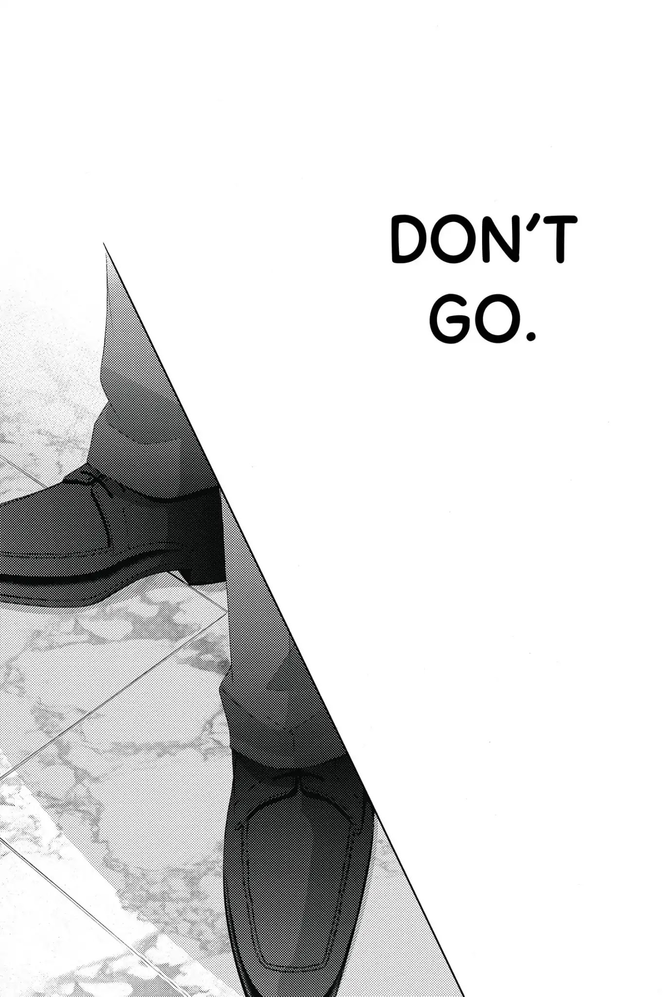 Totsuzen Desu ga, Ashita Kekkon Shimasu Chapter 35 page 41 - Chapter 35: Vol.8 Battle 35: The pain of parting is nothing to the joy of meeting again. - Charles Dickens