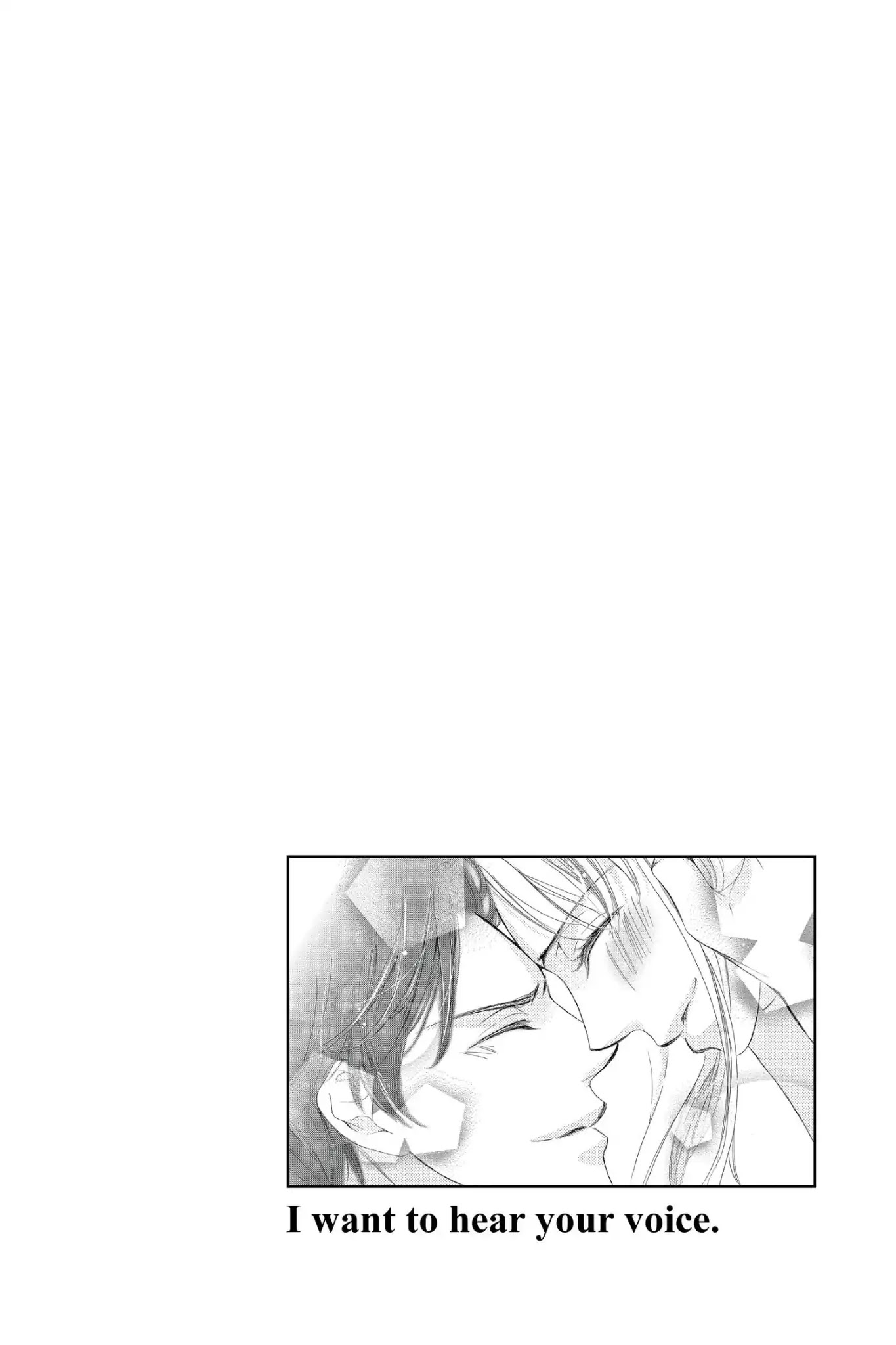 Totsuzen Desu ga, Ashita Kekkon Shimasu Chapter 36 page 1 - Chapter 36: Vol.8 Battle 36: Only people who are capable of loving strongly can also suffer great sorrow. - Leo Tolstoy