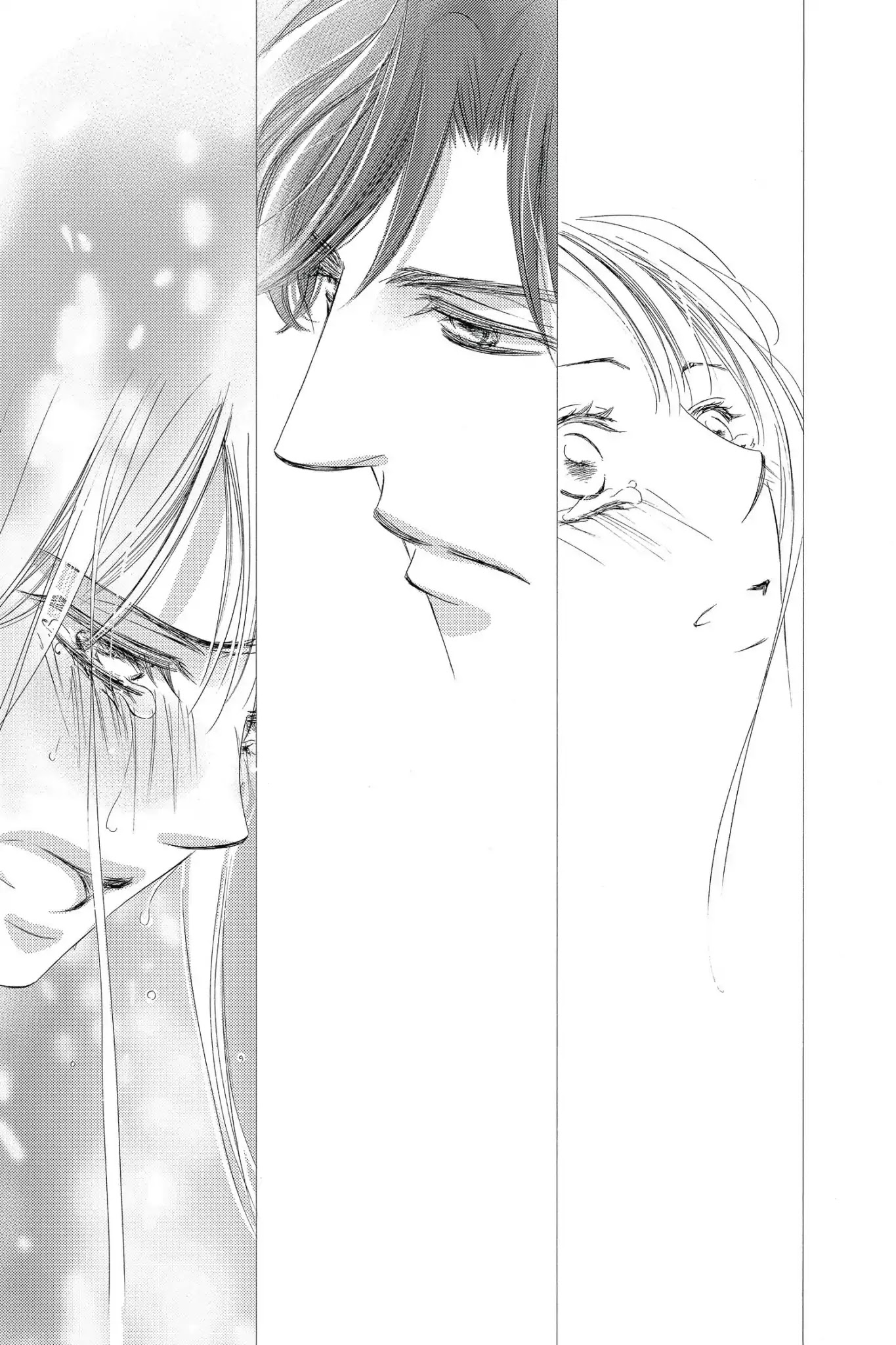 Totsuzen Desu ga, Ashita Kekkon Shimasu Chapter 36 page 34 - Chapter 36: Vol.8 Battle 36: Only people who are capable of loving strongly can also suffer great sorrow. - Leo Tolstoy