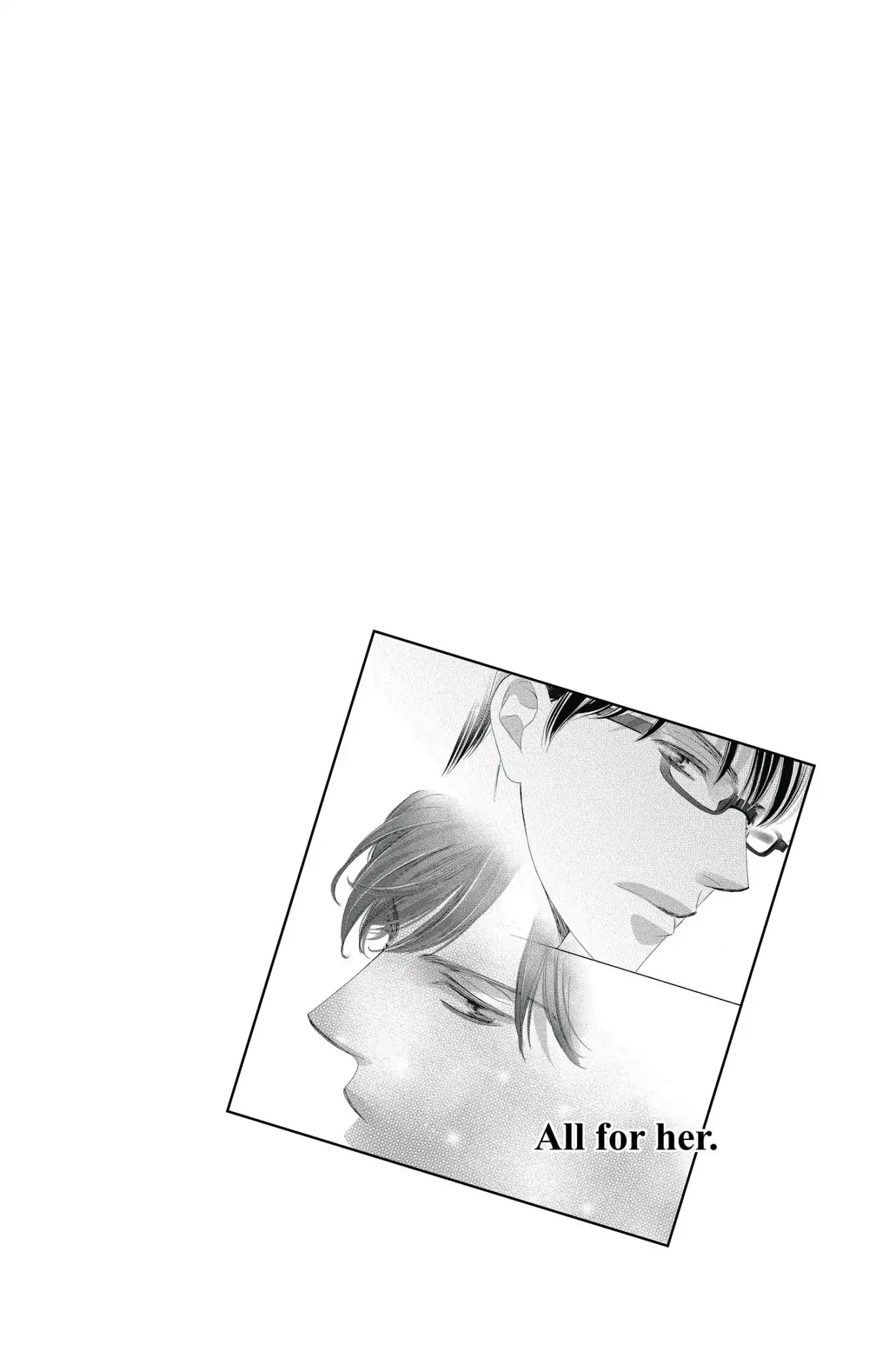 Totsuzen Desu ga, Ashita Kekkon Shimasu Chapter 37 page 1 - Chapter 37: Vol.8 Battle 37: A man who cannot seduce men cannot save them either. - SØren Kierkegaard