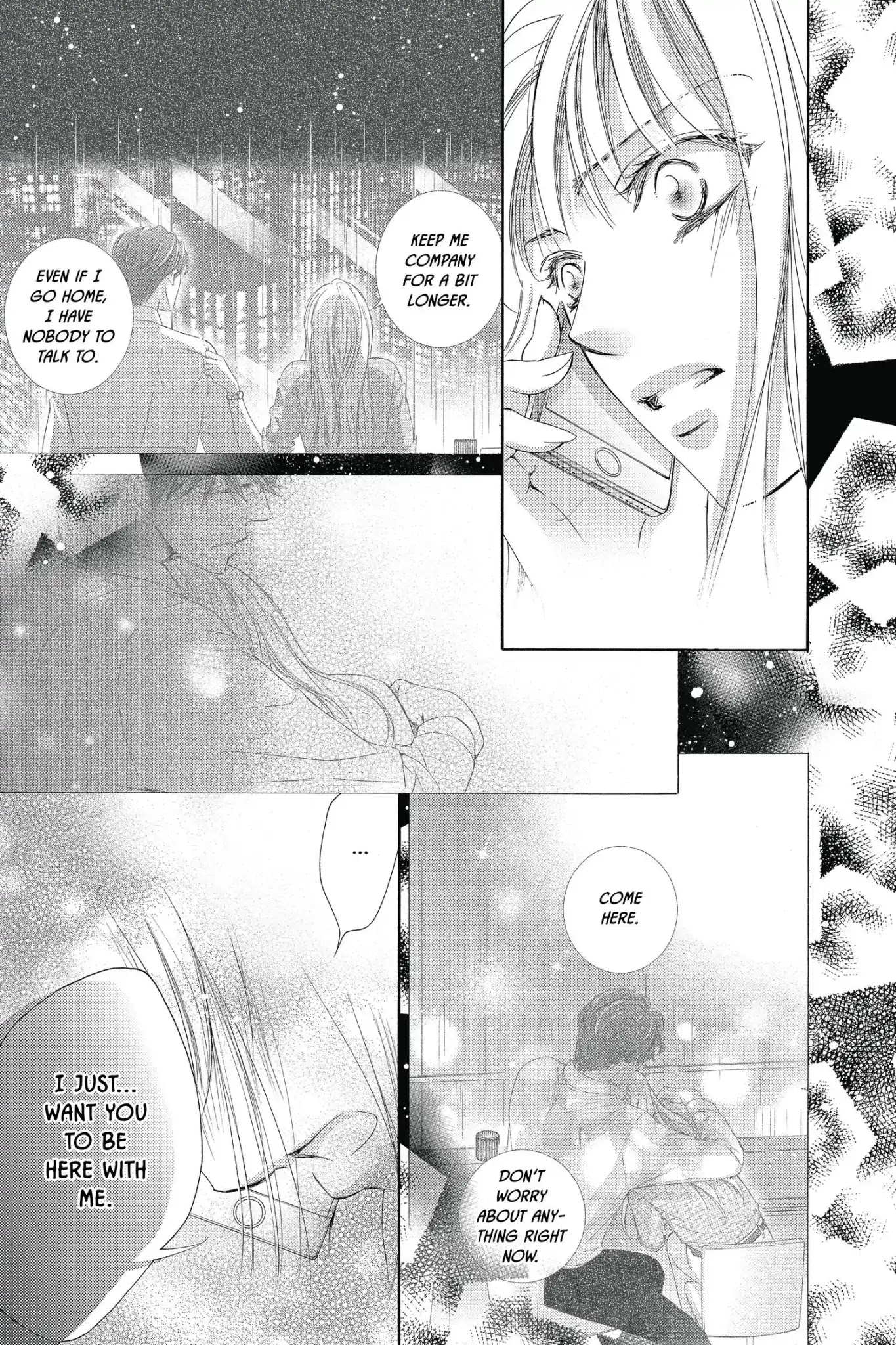 Totsuzen Desu ga, Ashita Kekkon Shimasu Chapter 37 page 16 - Chapter 37: Vol.8 Battle 37: A man who cannot seduce men cannot save them either. - SØren Kierkegaard