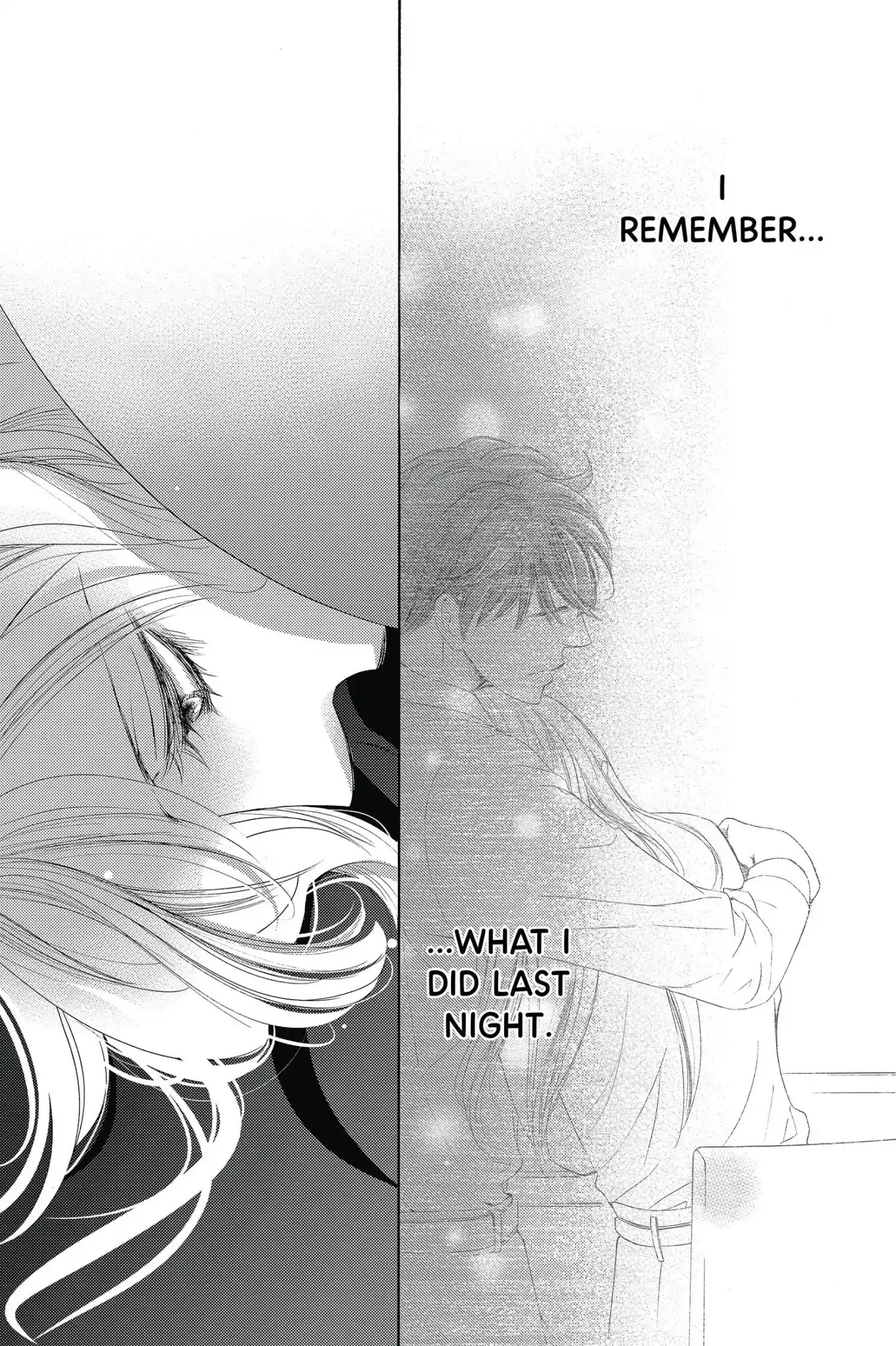 Totsuzen Desu ga, Ashita Kekkon Shimasu Chapter 37 page 3 - Chapter 37: Vol.8 Battle 37: A man who cannot seduce men cannot save them either. - SØren Kierkegaard