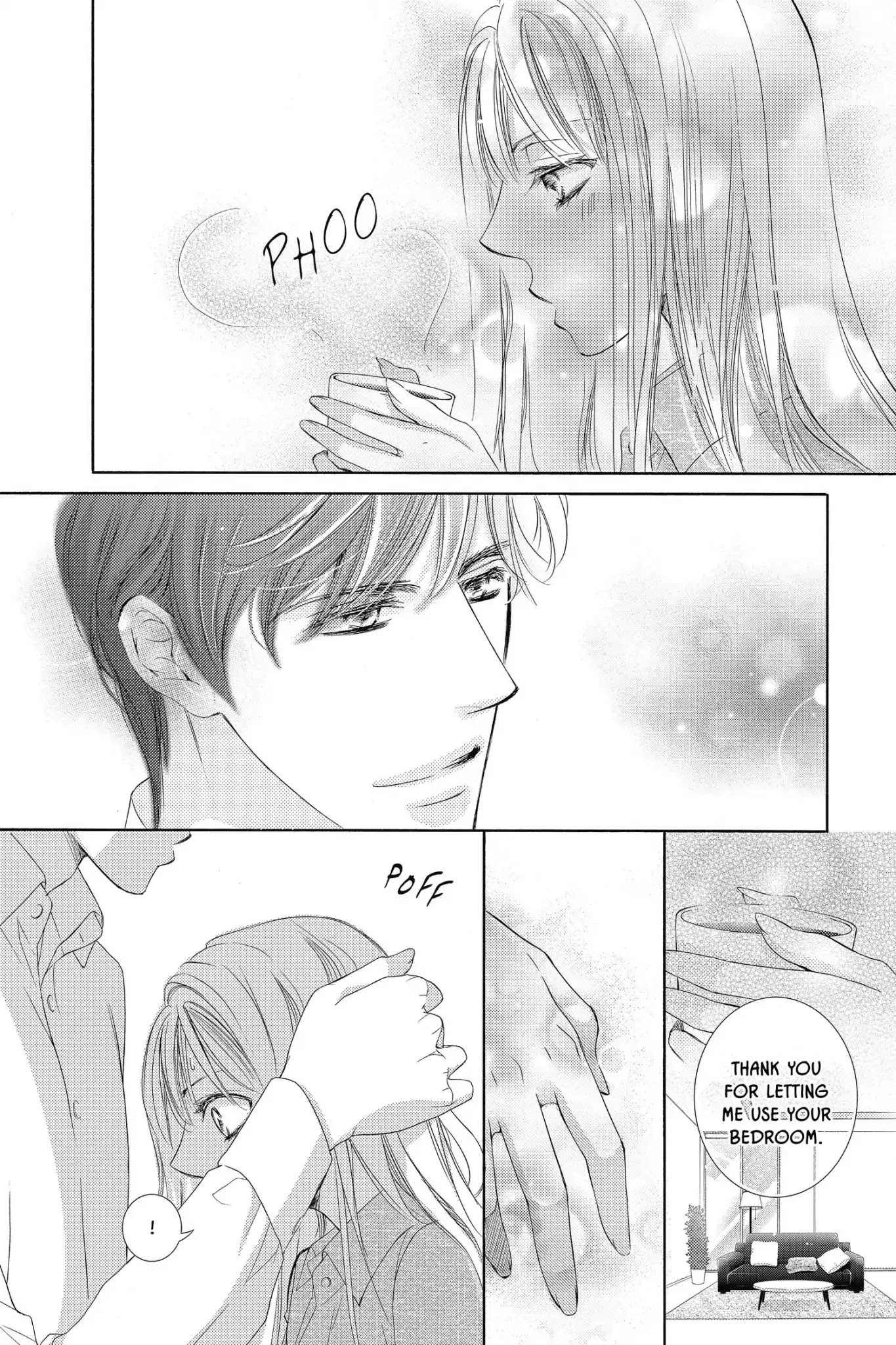 Totsuzen Desu ga, Ashita Kekkon Shimasu Chapter 37 page 7 - Chapter 37: Vol.8 Battle 37: A man who cannot seduce men cannot save them either. - SØren Kierkegaard