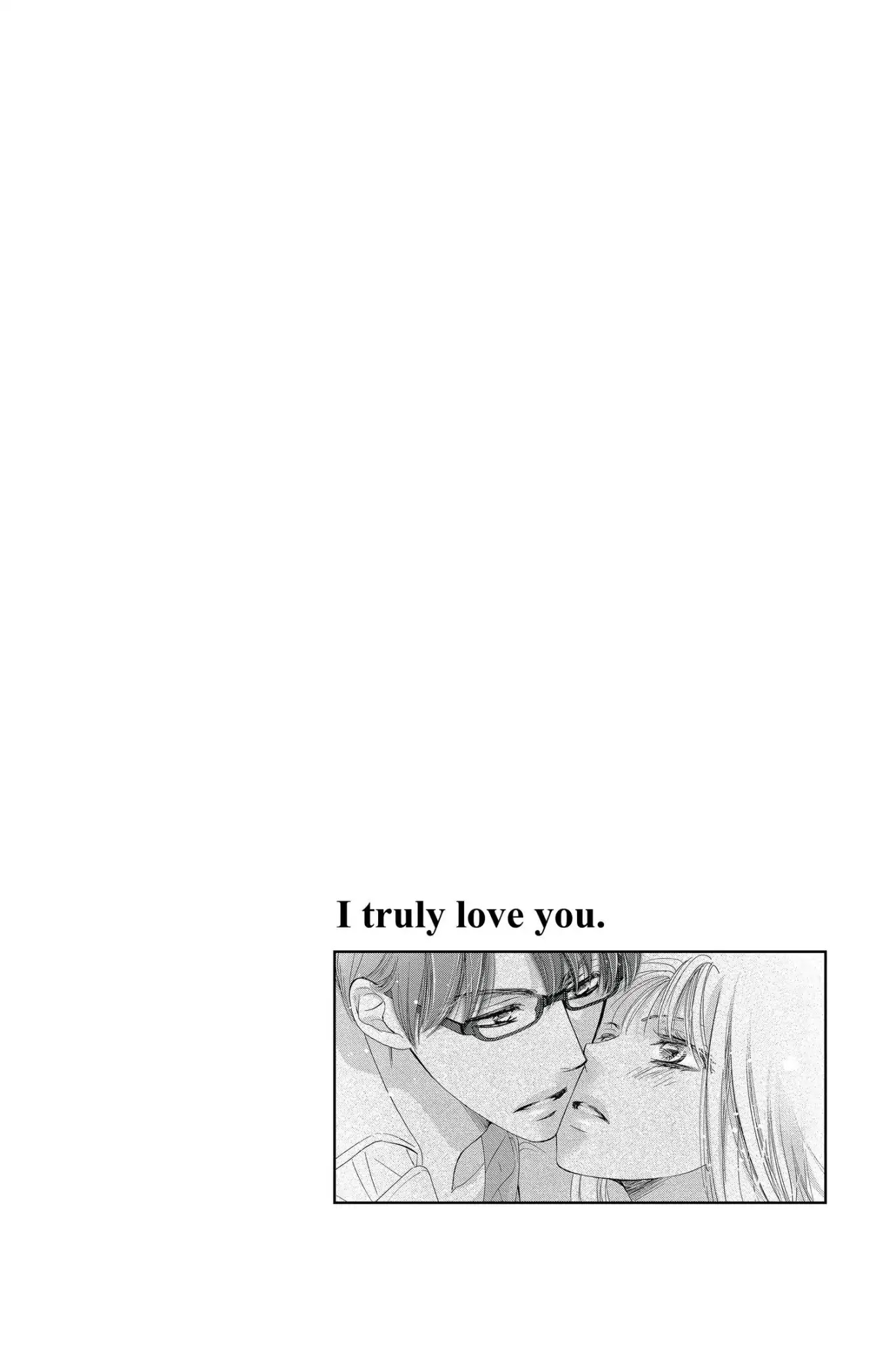 Totsuzen Desu ga, Ashita Kekkon Shimasu Chapter 39.5 page 1 - Vol.8 Bonus Manga: Nanaryu's Trip Abroad