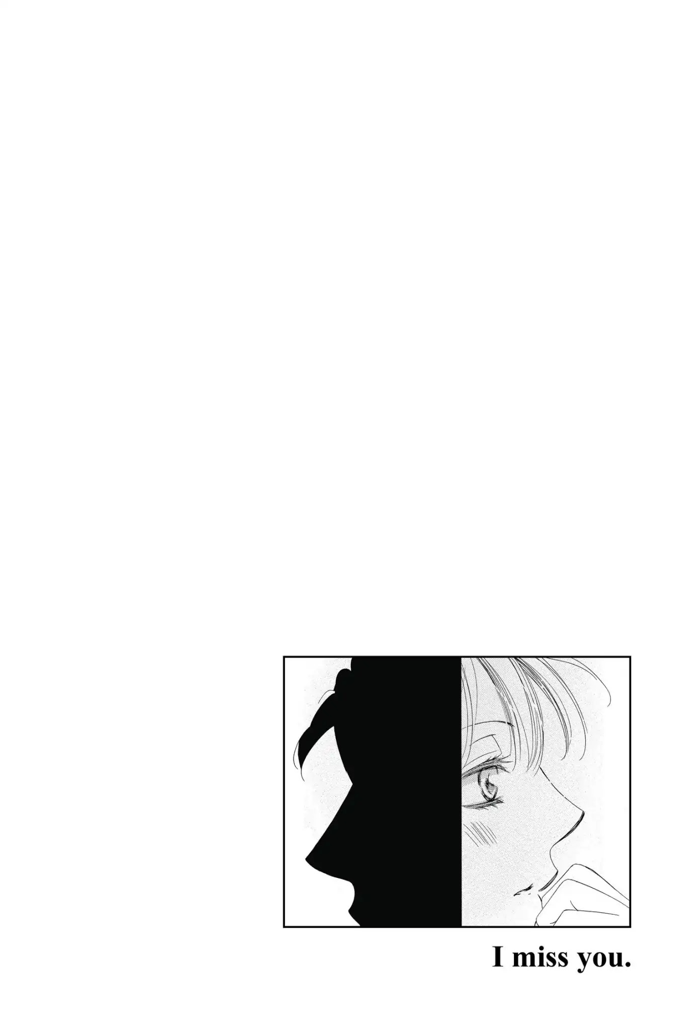 Totsuzen Desu ga, Ashita Kekkon Shimasu Chapter 39 page 1 - Chapter 39: Vol.8 Battle 39: There is no love without suffering or causing suffering. - Henri De Régnier