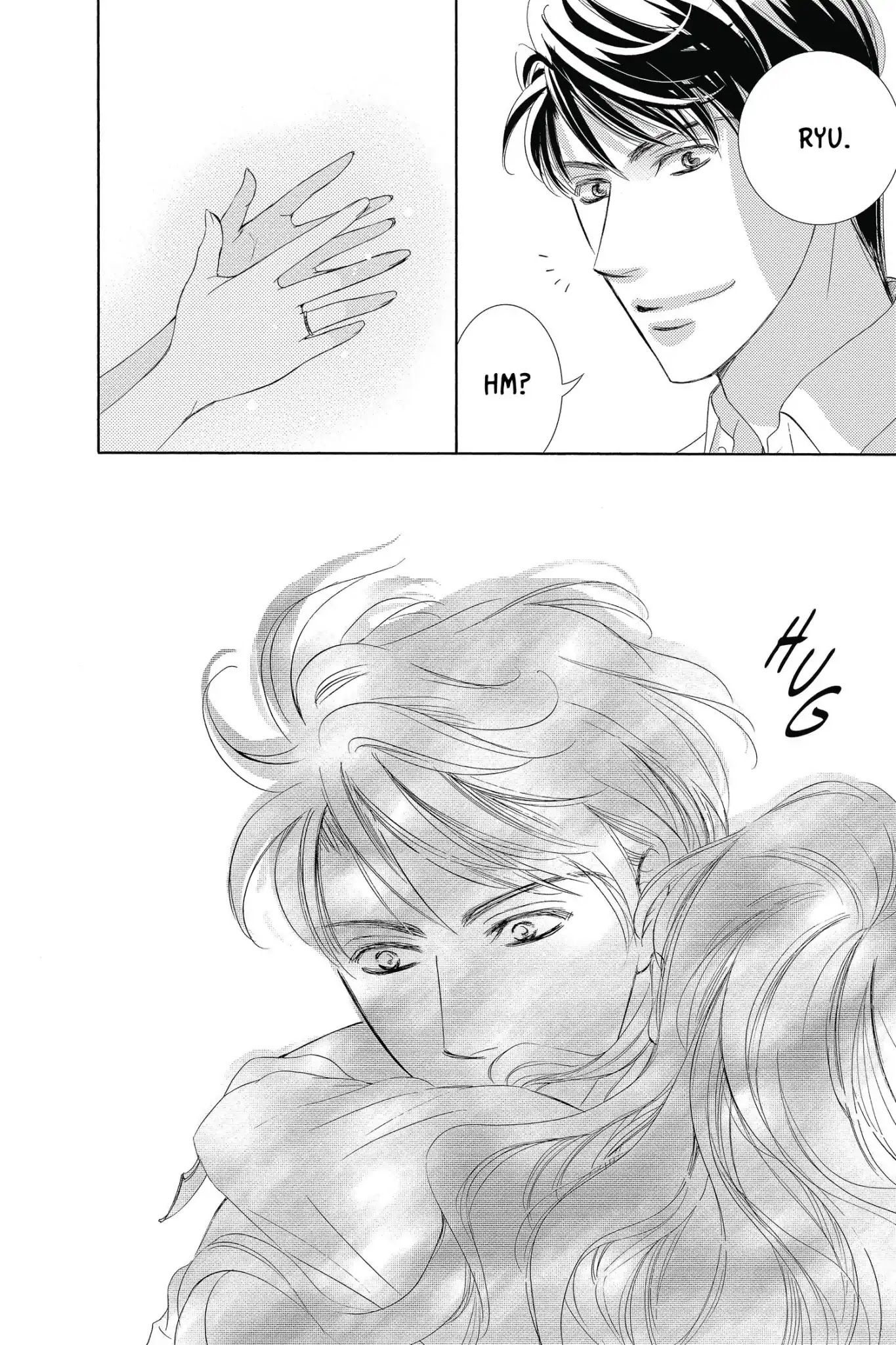 Totsuzen Desu ga, Ashita Kekkon Shimasu Chapter 39 page 23 - Chapter 39: Vol.8 Battle 39: There is no love without suffering or causing suffering. - Henri De Régnier