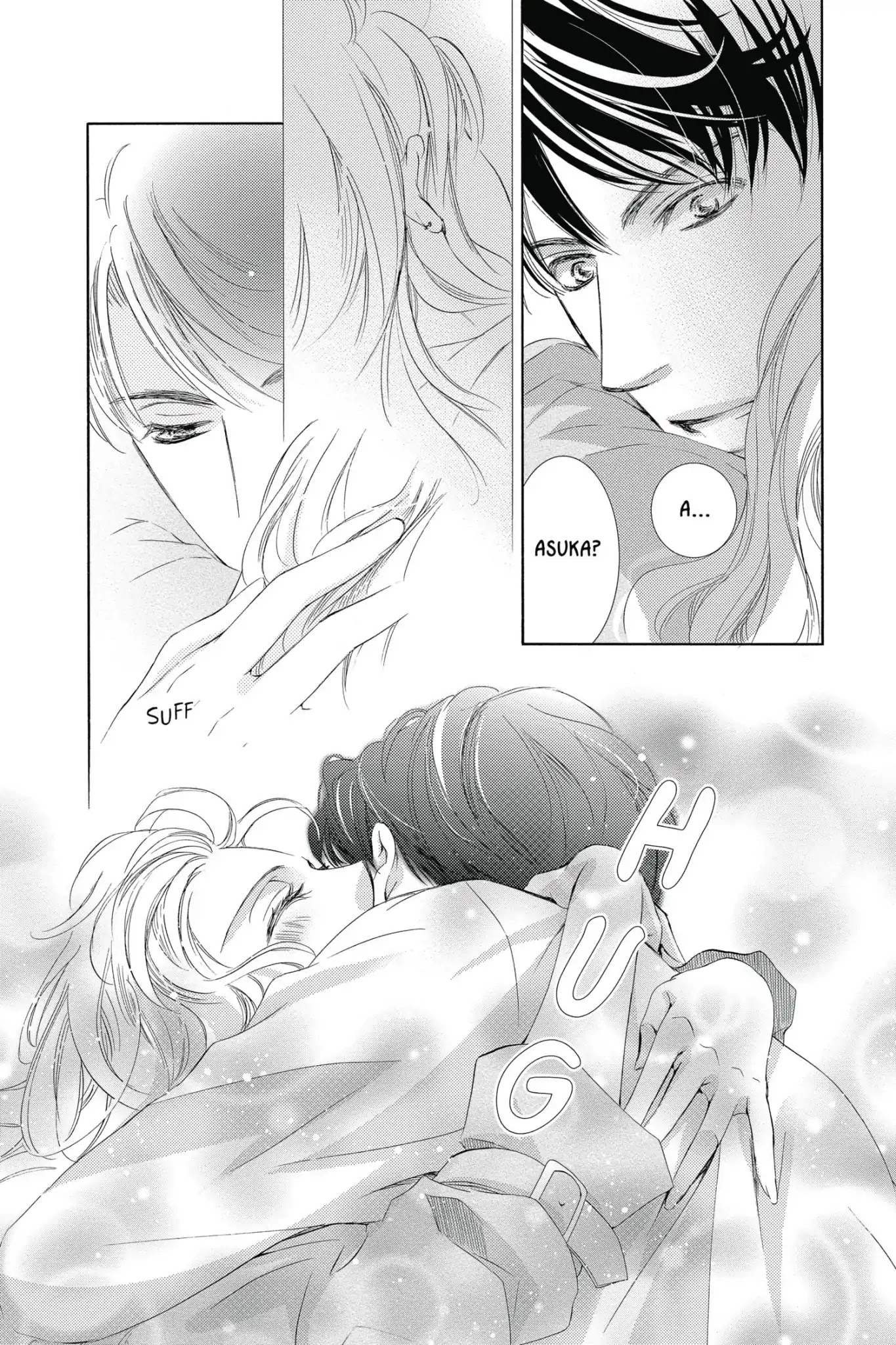 Totsuzen Desu ga, Ashita Kekkon Shimasu Chapter 39 page 24 - Chapter 39: Vol.8 Battle 39: There is no love without suffering or causing suffering. - Henri De Régnier
