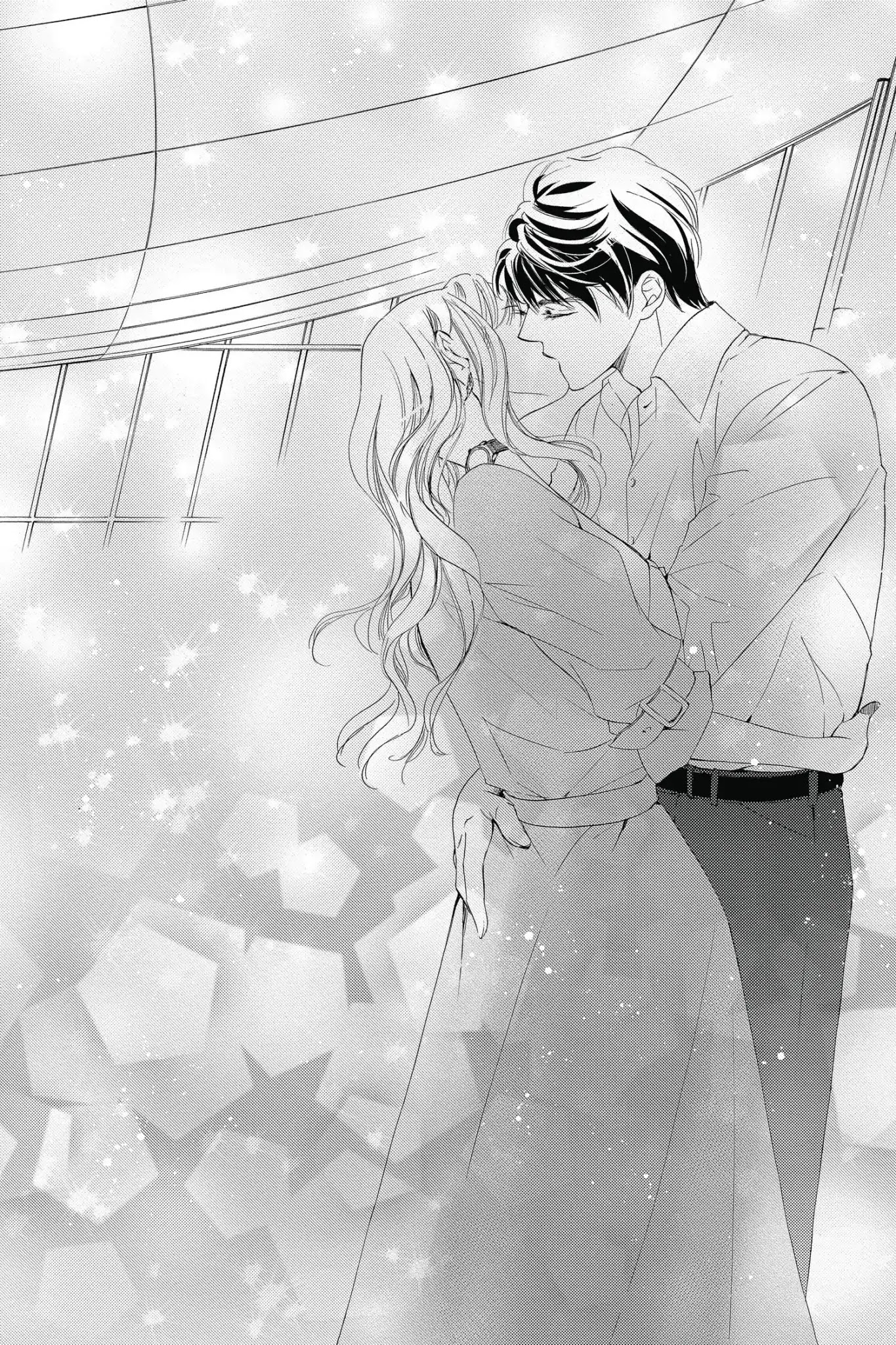 Totsuzen Desu ga, Ashita Kekkon Shimasu Chapter 39 page 25 - Chapter 39: Vol.8 Battle 39: There is no love without suffering or causing suffering. - Henri De Régnier