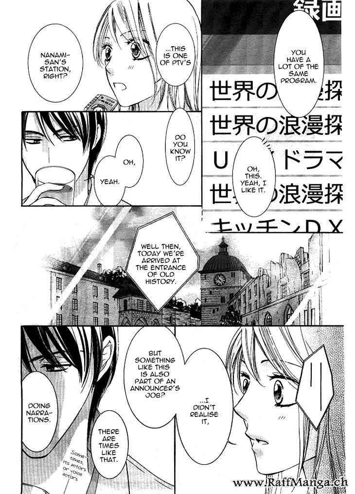 Totsuzen Desu ga, Ashita Kekkon Shimasu Chapter 4 page 27 - Chapter 4