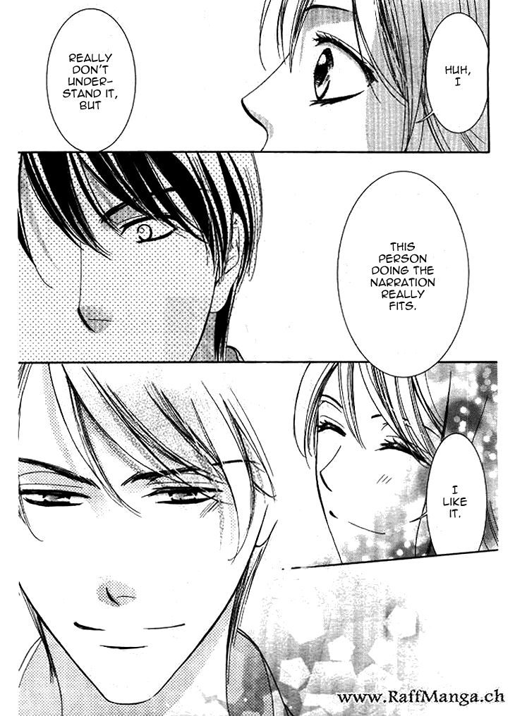 Totsuzen Desu ga, Ashita Kekkon Shimasu Chapter 4 page 28 - Chapter 4