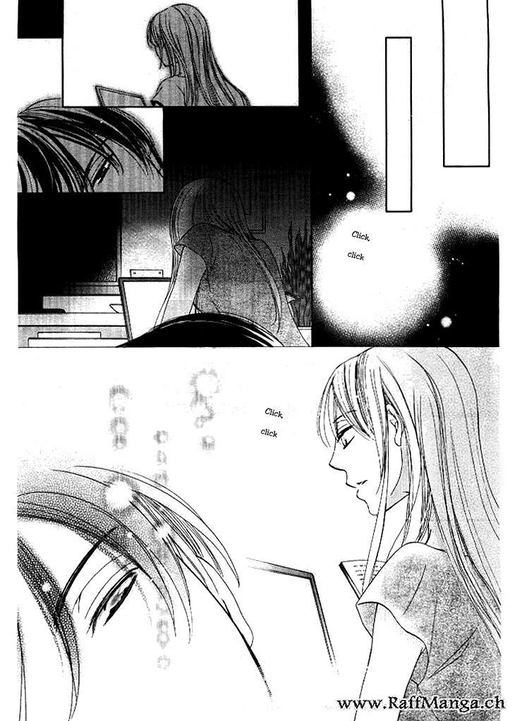 Totsuzen Desu ga, Ashita Kekkon Shimasu Chapter 4 page 30 - Chapter 4