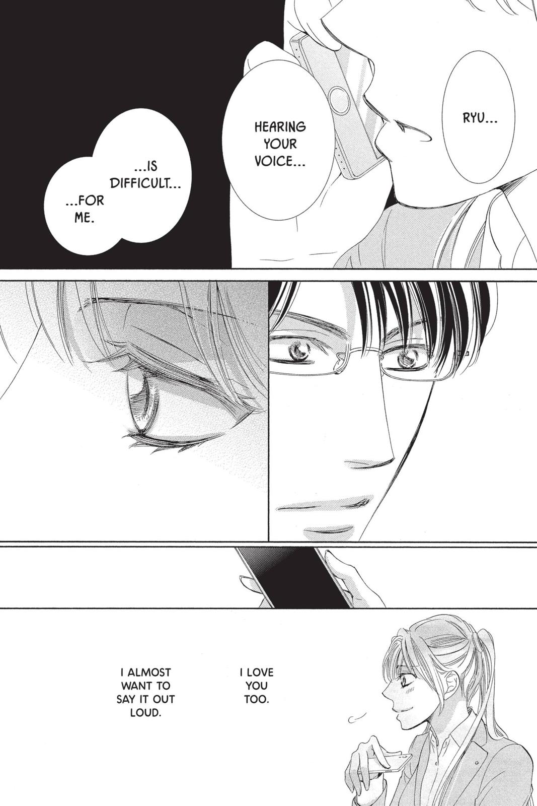 Totsuzen Desu ga, Ashita Kekkon Shimasu Chapter 40 page 25 - Chapter 40