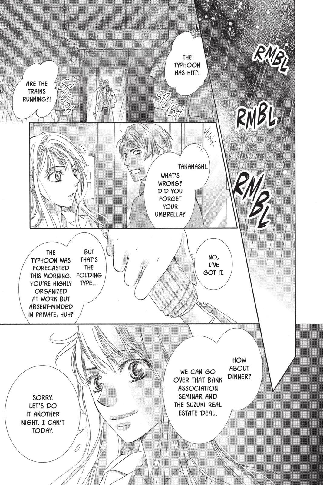 Totsuzen Desu ga, Ashita Kekkon Shimasu Chapter 40 page 26 - Chapter 40