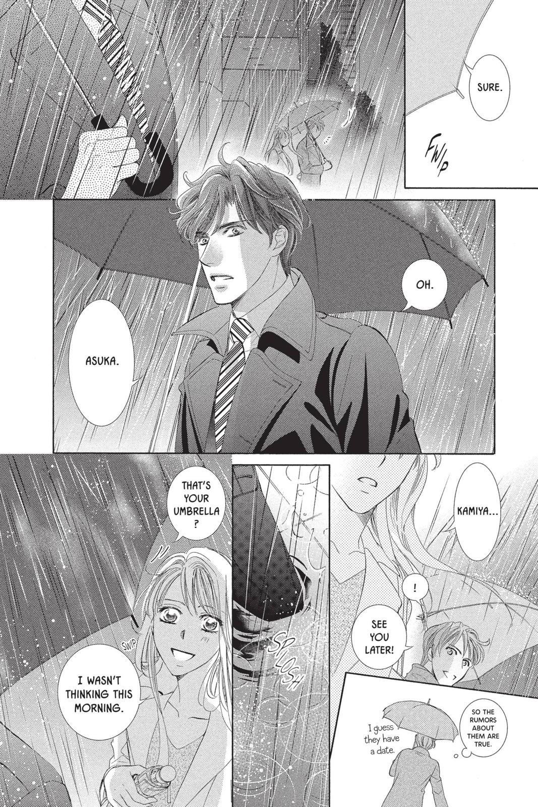 Totsuzen Desu ga, Ashita Kekkon Shimasu Chapter 40 page 27 - Chapter 40