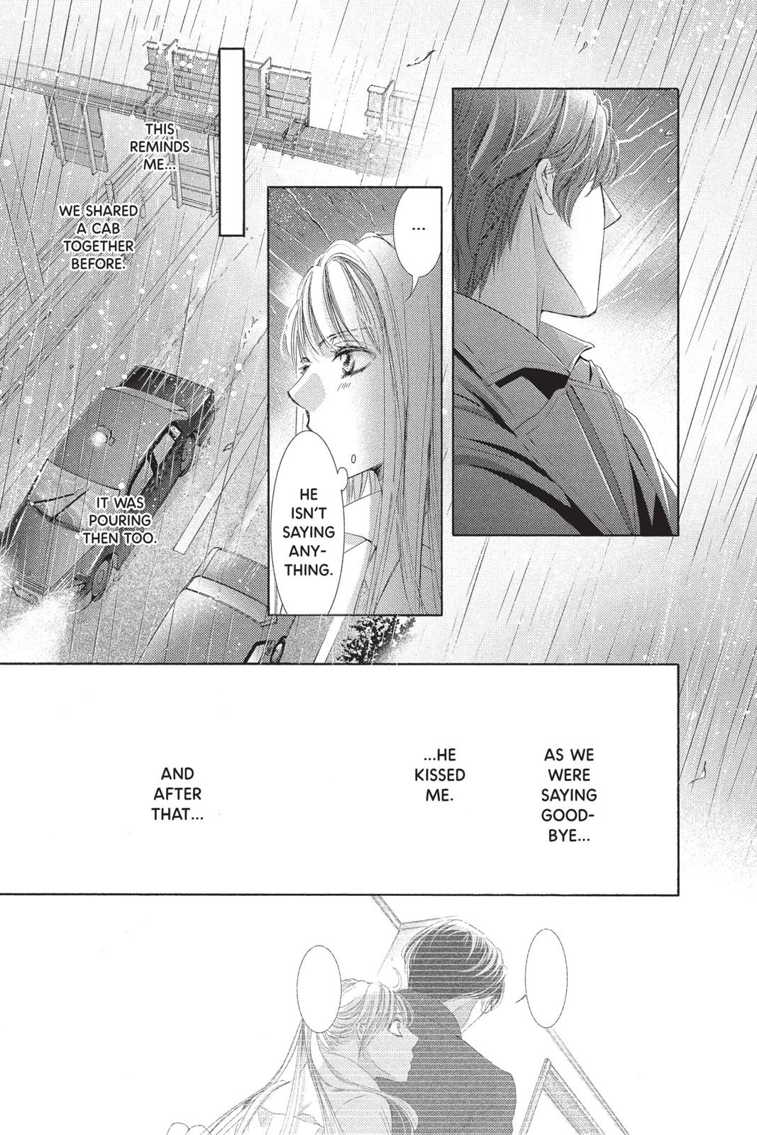 Totsuzen Desu ga, Ashita Kekkon Shimasu Chapter 40 page 30 - Chapter 40