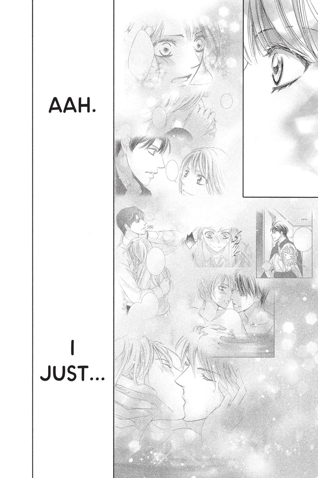 Totsuzen Desu ga, Ashita Kekkon Shimasu Chapter 40 page 31 - Chapter 40