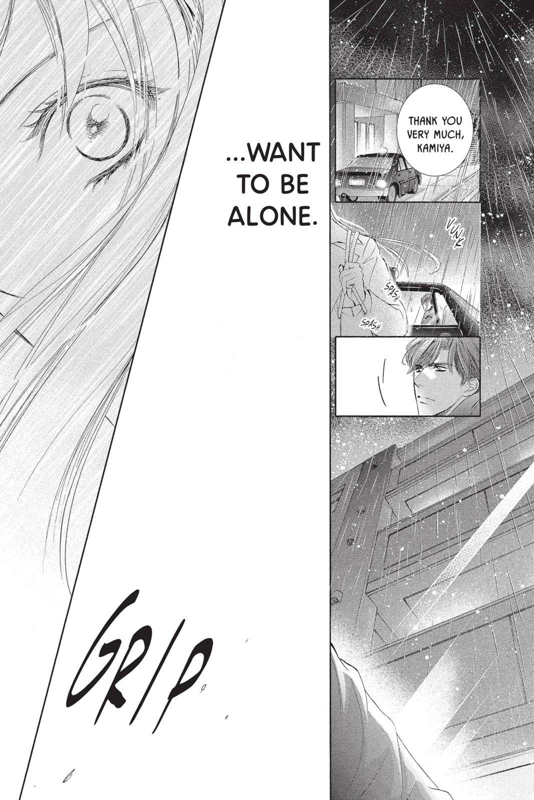 Totsuzen Desu ga, Ashita Kekkon Shimasu Chapter 40 page 32 - Chapter 40