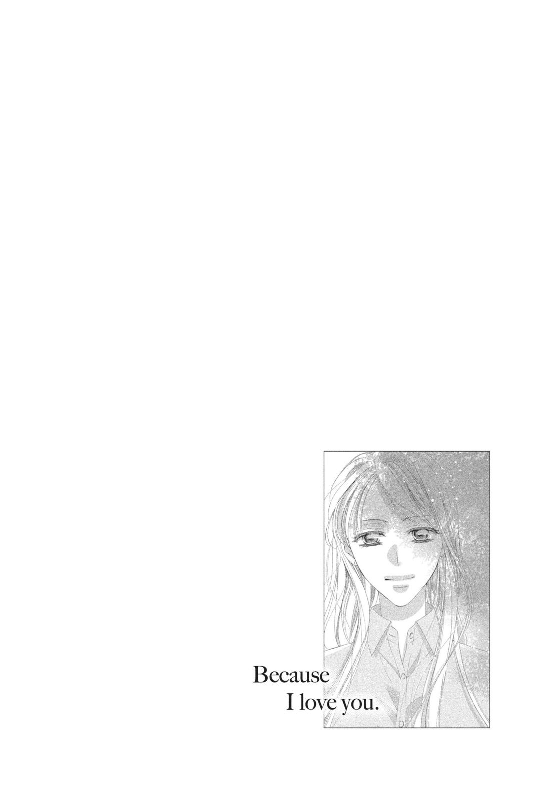 Totsuzen Desu ga, Ashita Kekkon Shimasu Chapter 40 page 35 - Chapter 40