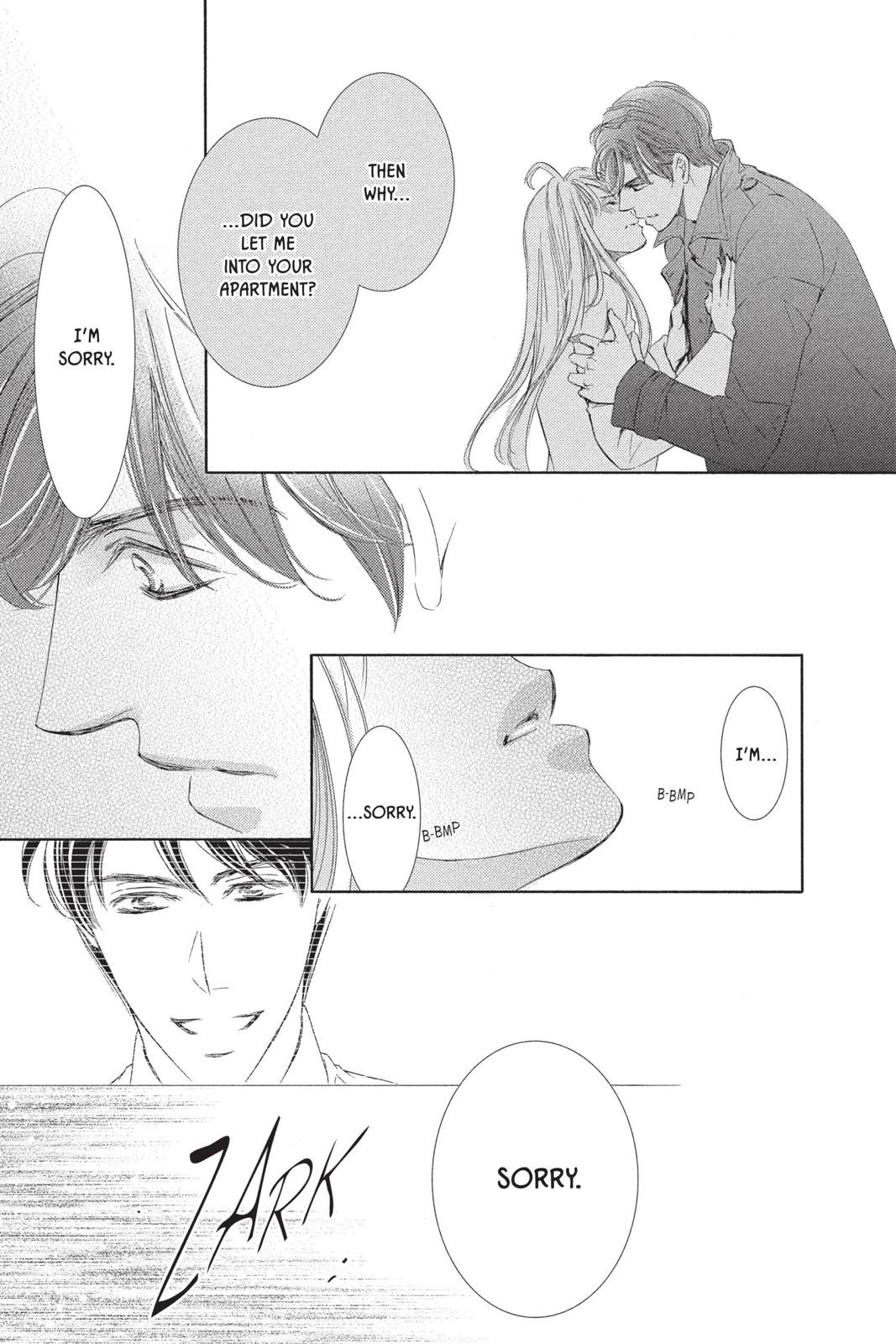 Totsuzen Desu ga, Ashita Kekkon Shimasu Chapter 41 page 13 - Chapter 41