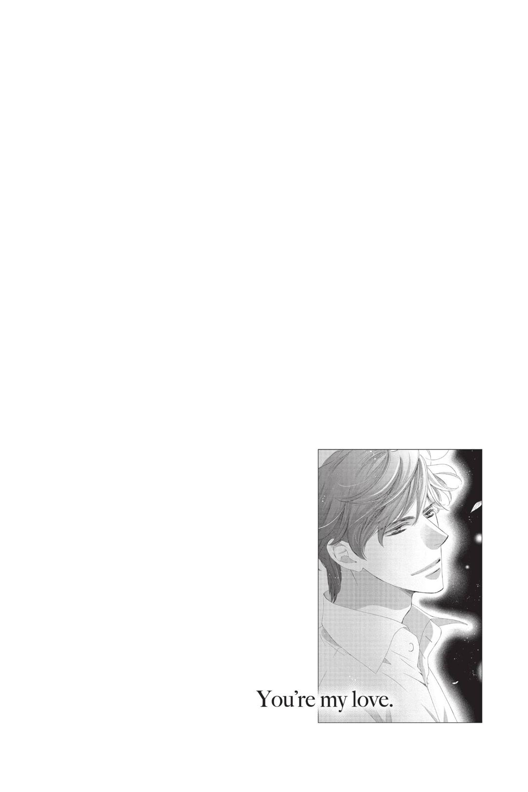 Totsuzen Desu ga, Ashita Kekkon Shimasu Chapter 41 page 18 - Chapter 41