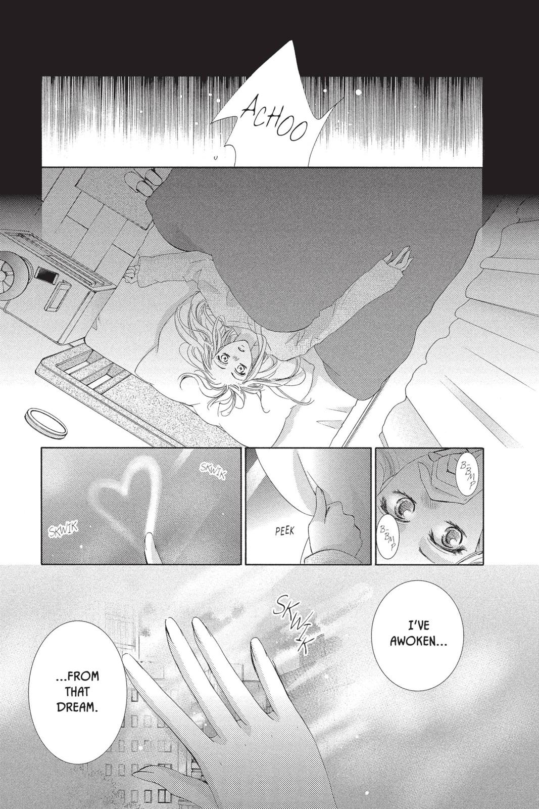 Totsuzen Desu ga, Ashita Kekkon Shimasu Chapter 42 page 11 - Chapter 42