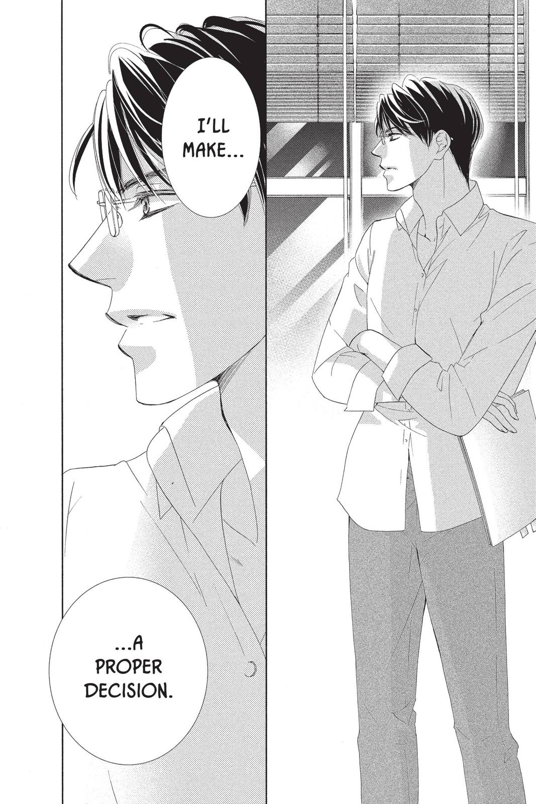 Totsuzen Desu ga, Ashita Kekkon Shimasu Chapter 42 page 16 - Chapter 42