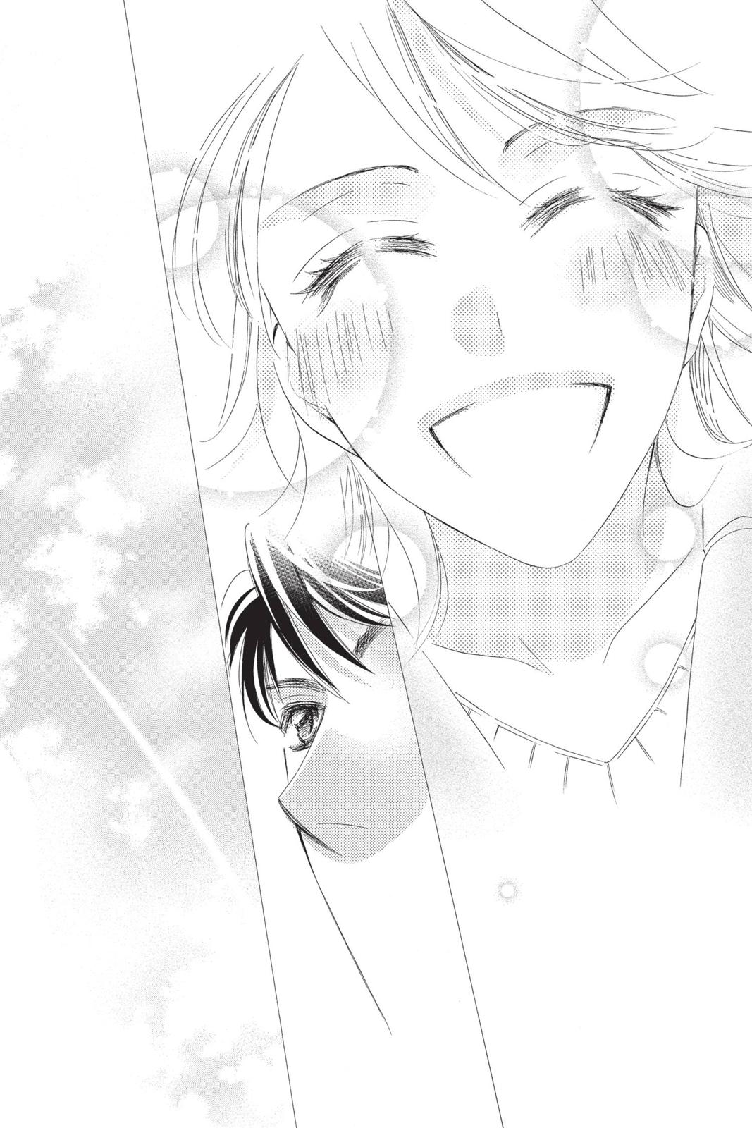 Totsuzen Desu ga, Ashita Kekkon Shimasu Chapter 42 page 22 - Chapter 42