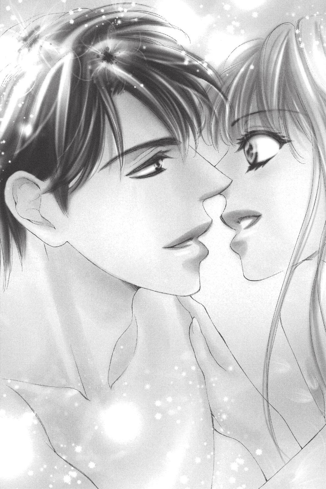 Totsuzen Desu ga, Ashita Kekkon Shimasu Chapter 42 page 3 - Chapter 42