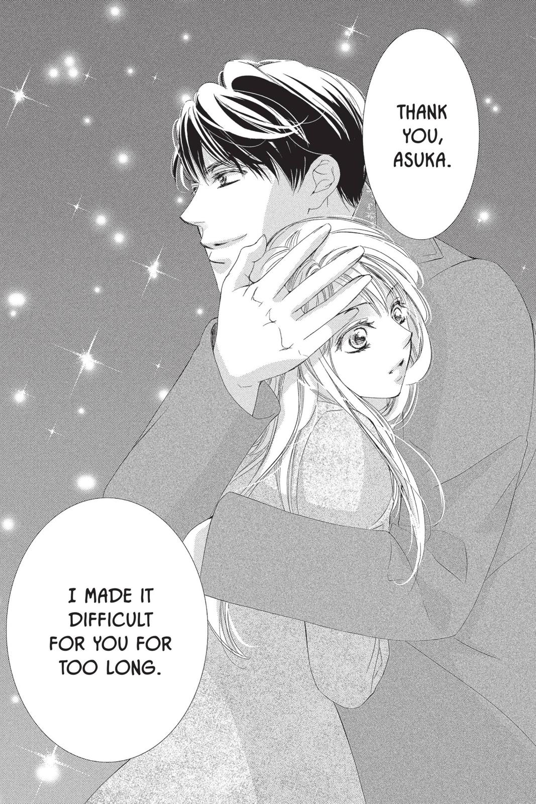 Totsuzen Desu ga, Ashita Kekkon Shimasu Chapter 42 page 43 - Chapter 42