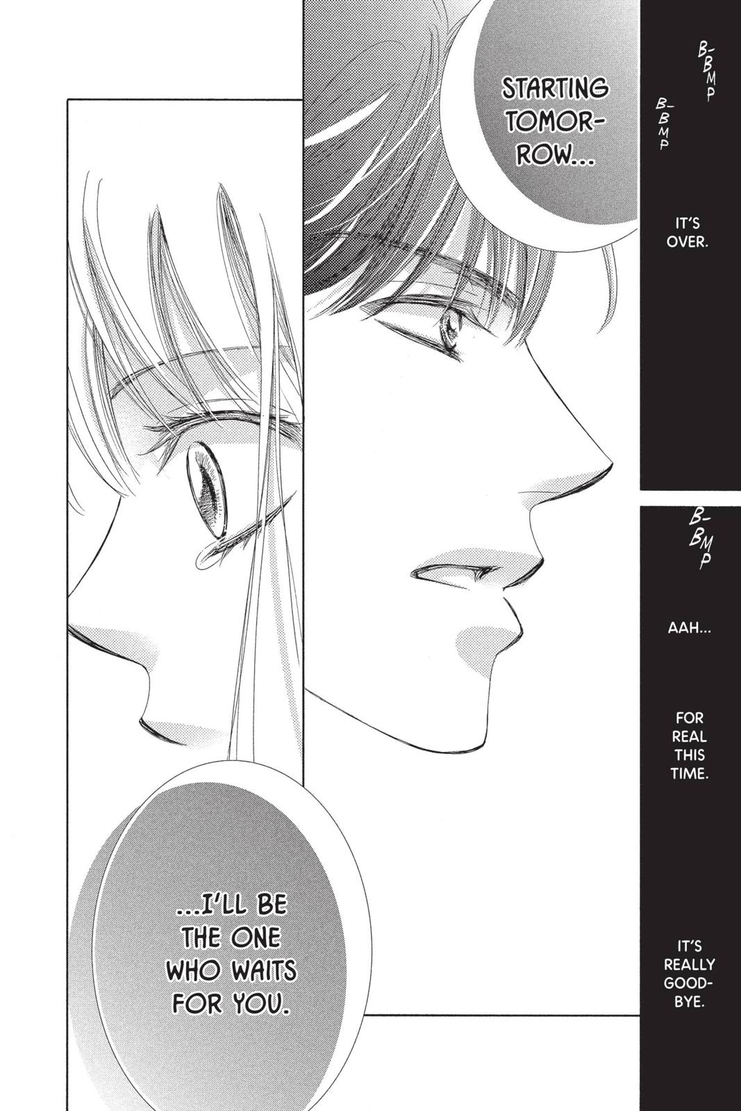 Totsuzen Desu ga, Ashita Kekkon Shimasu Chapter 42 page 44 - Chapter 42