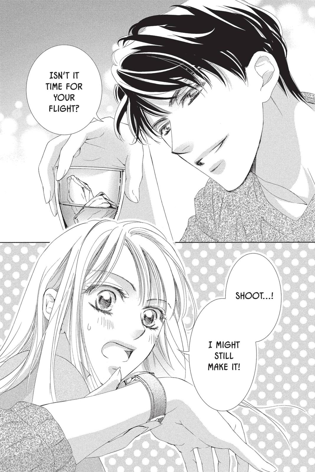 Totsuzen Desu ga, Ashita Kekkon Shimasu Chapter 42 page 5 - Chapter 42