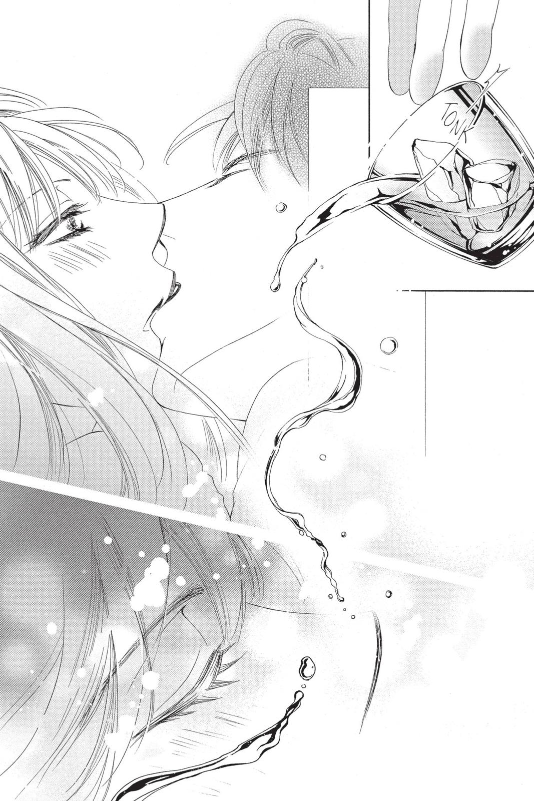 Totsuzen Desu ga, Ashita Kekkon Shimasu Chapter 42 page 8 - Chapter 42