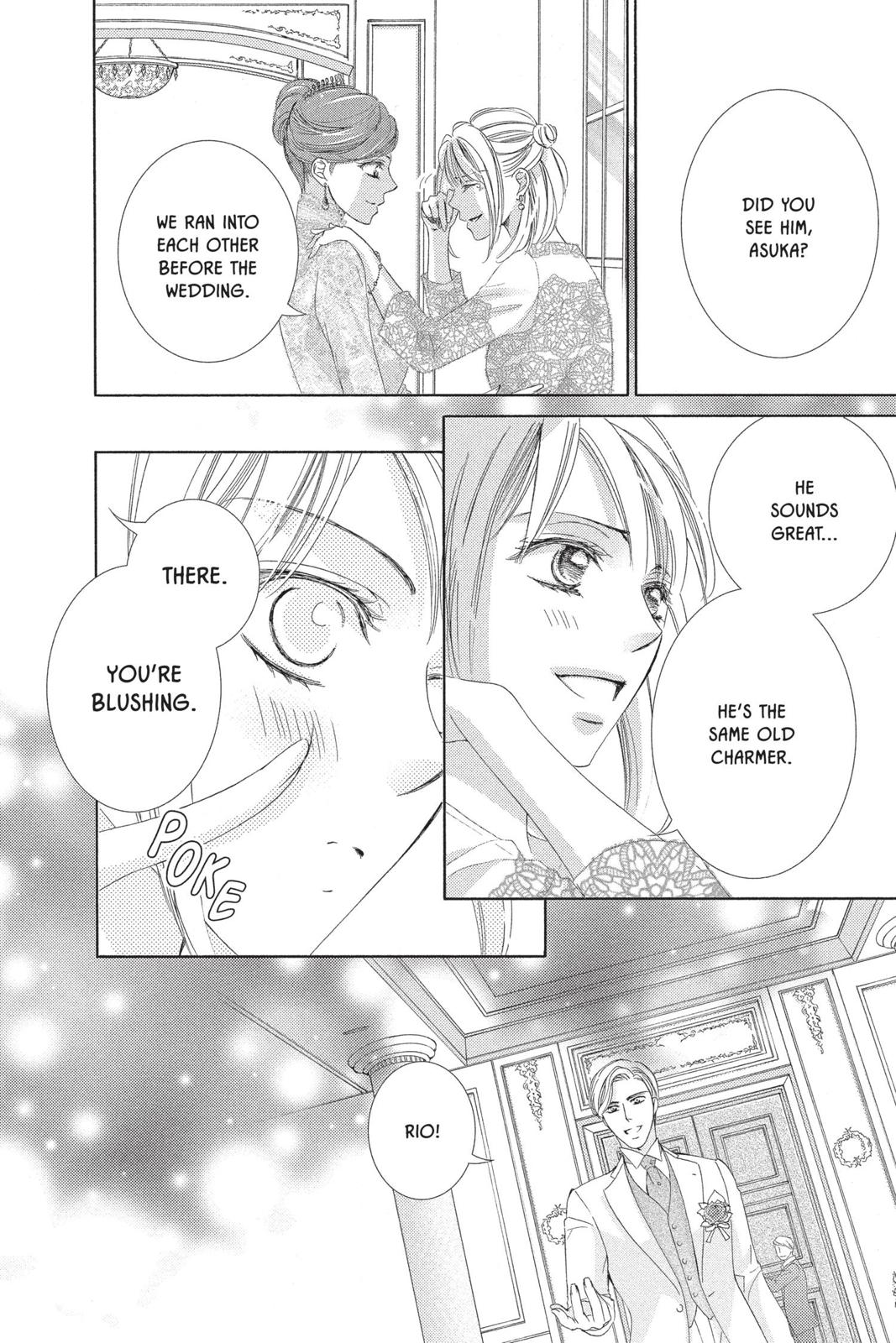 Totsuzen Desu ga, Ashita Kekkon Shimasu Chapter 43 page 14 - Chapter 43