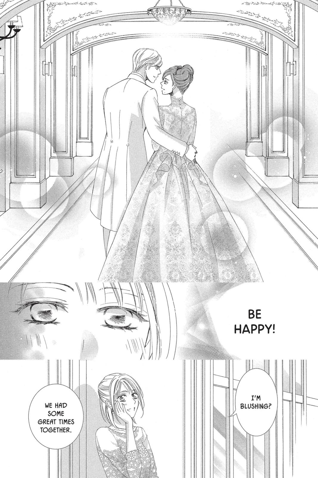 Totsuzen Desu ga, Ashita Kekkon Shimasu Chapter 43 page 15 - Chapter 43