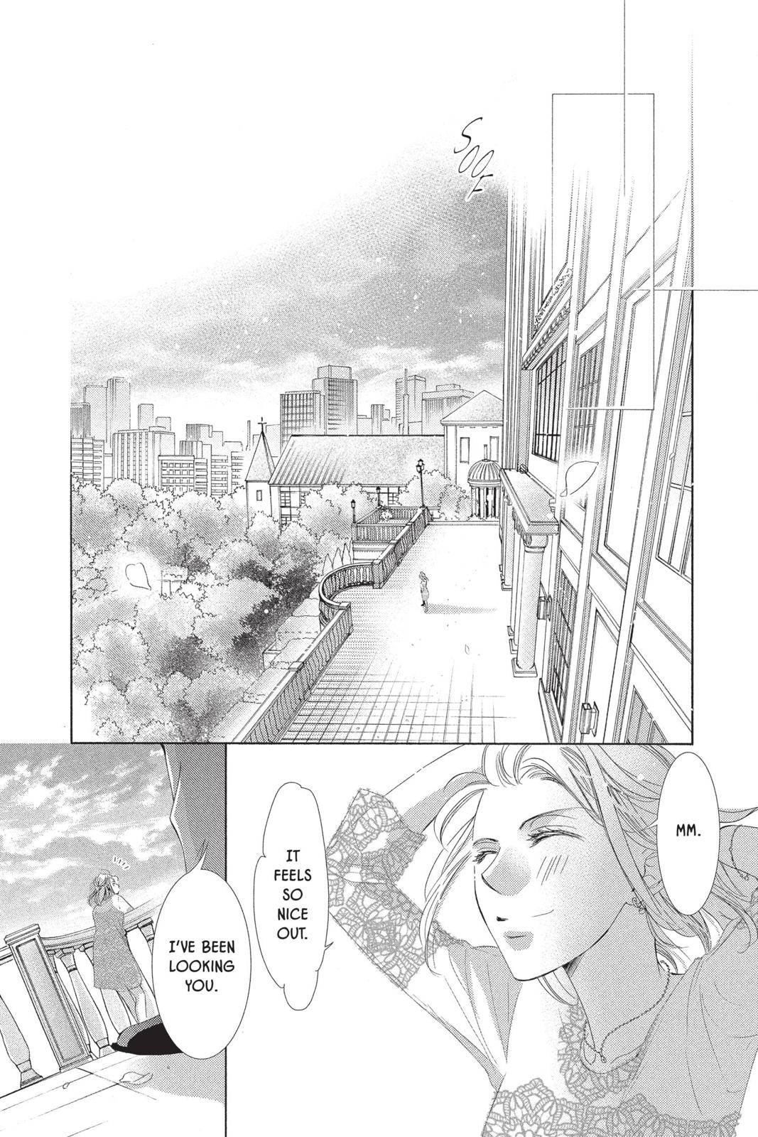 Totsuzen Desu ga, Ashita Kekkon Shimasu Chapter 43 page 16 - Chapter 43