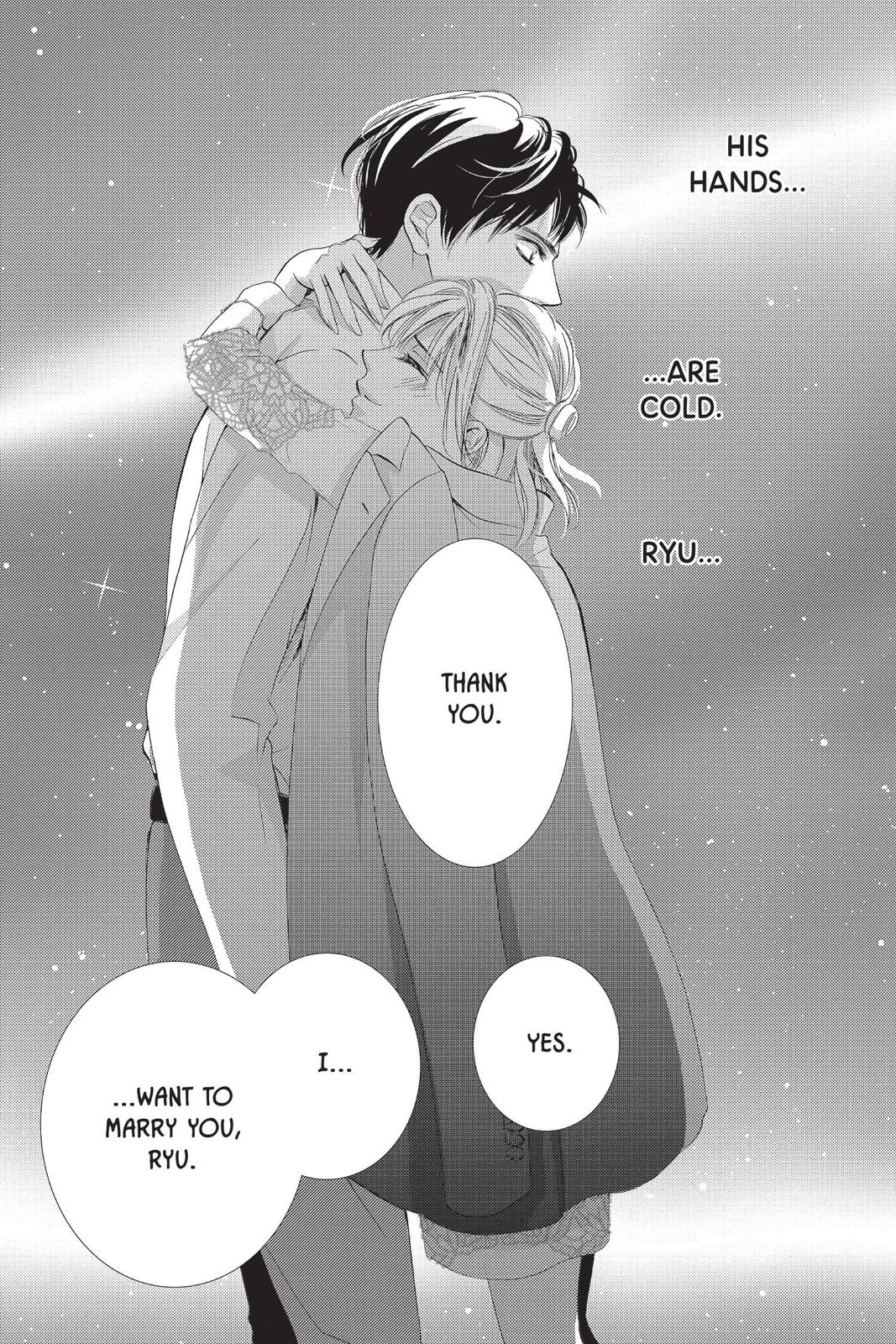 Totsuzen Desu ga, Ashita Kekkon Shimasu Chapter 43 page 27 - Chapter 43