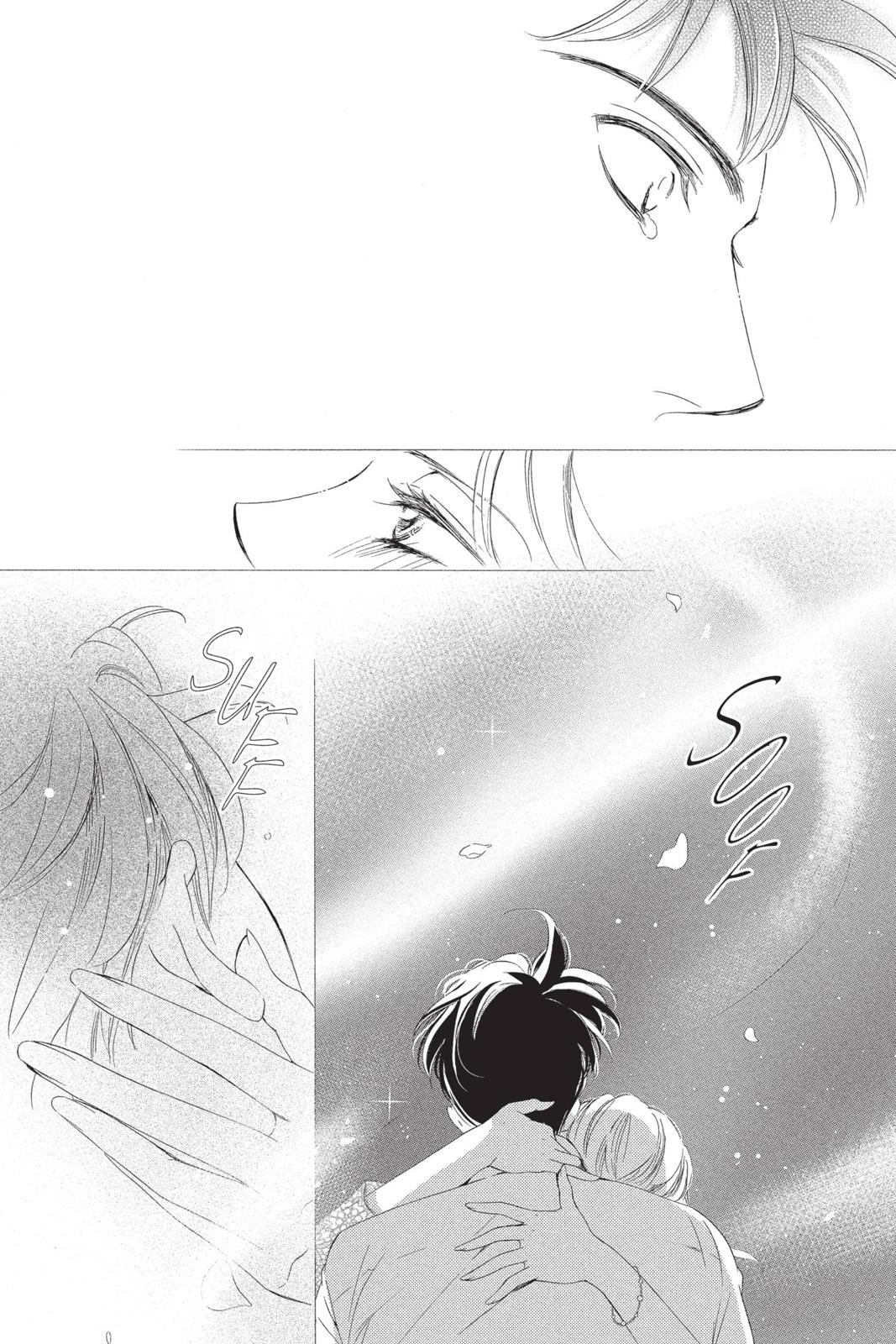 Totsuzen Desu ga, Ashita Kekkon Shimasu Chapter 43 page 28 - Chapter 43